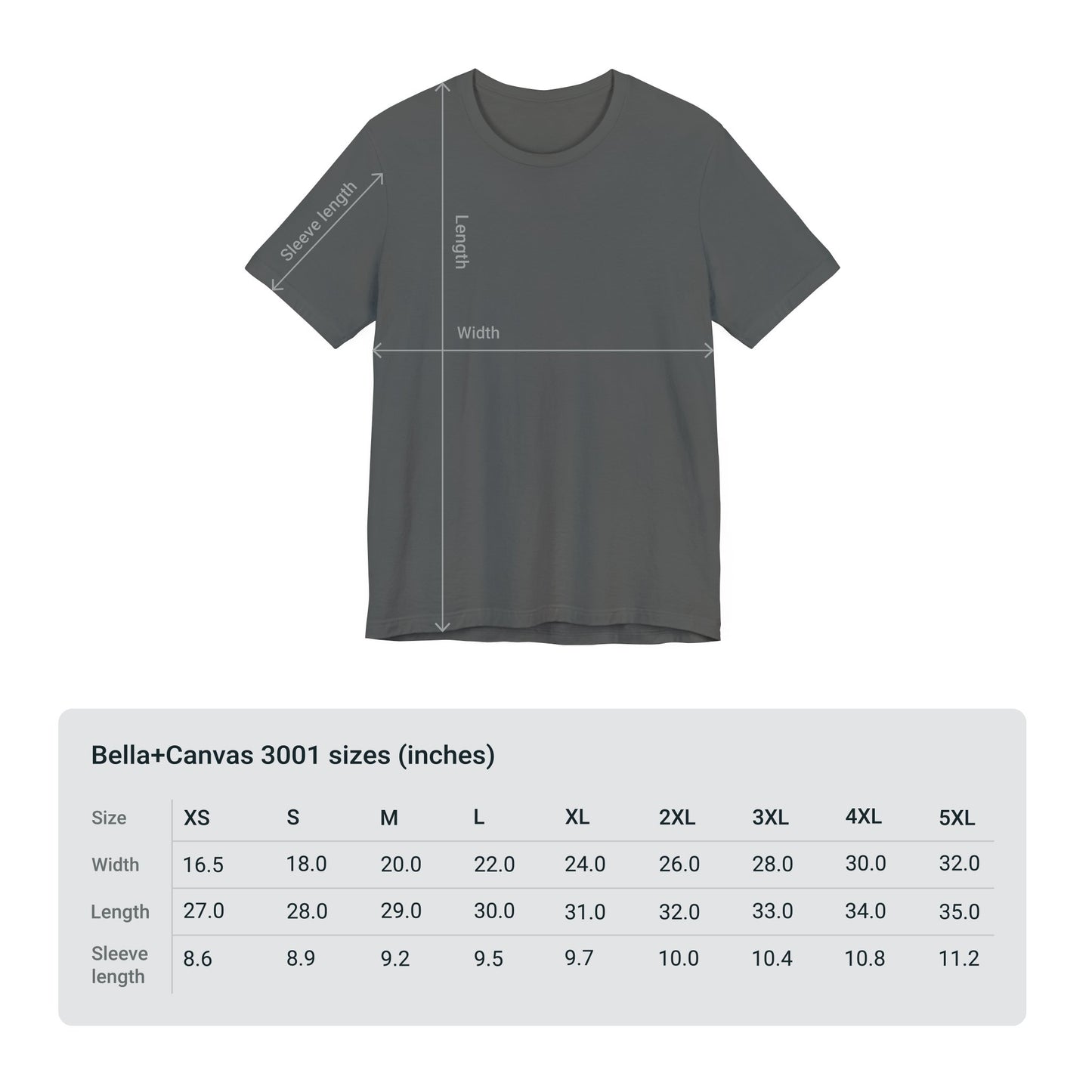 North Pole Book Club Unisex Jersey Short Sleeve Tee - size S - 3X