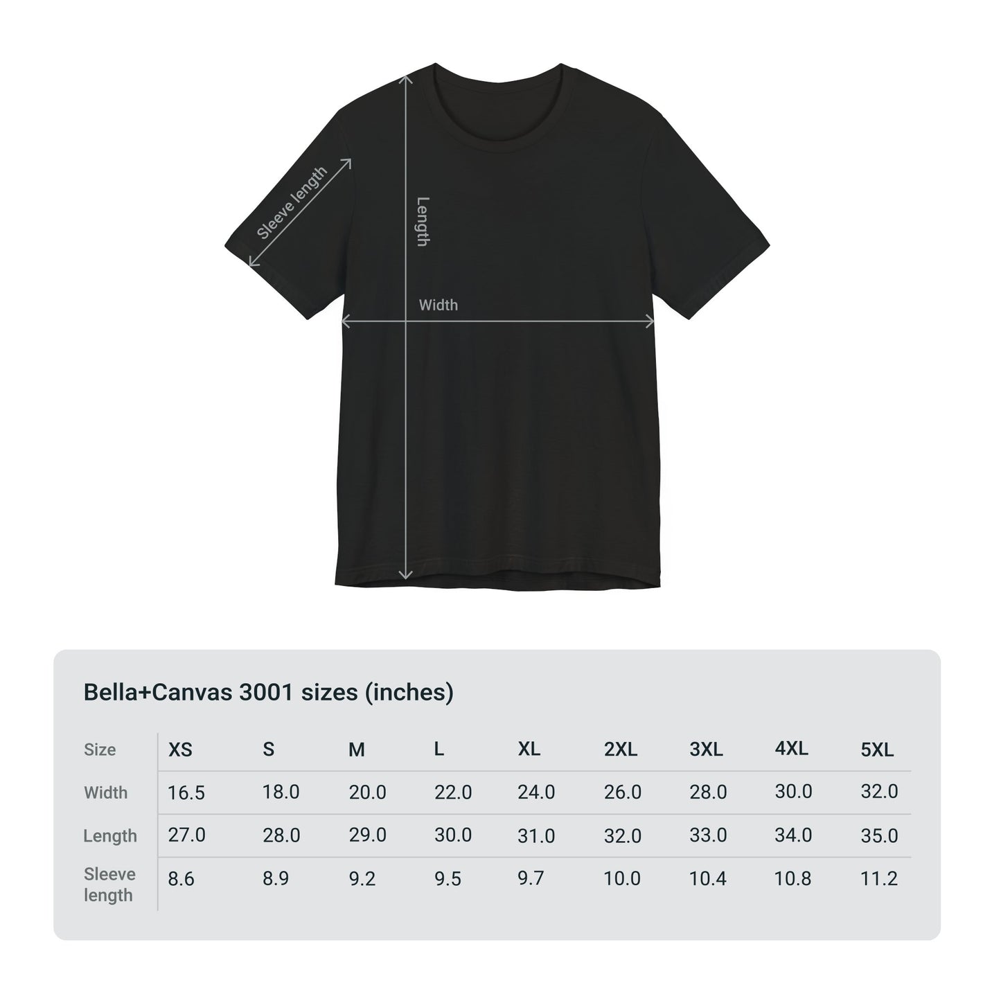 North Pole Book Club Unisex Jersey Short Sleeve Tee - size S - 3X