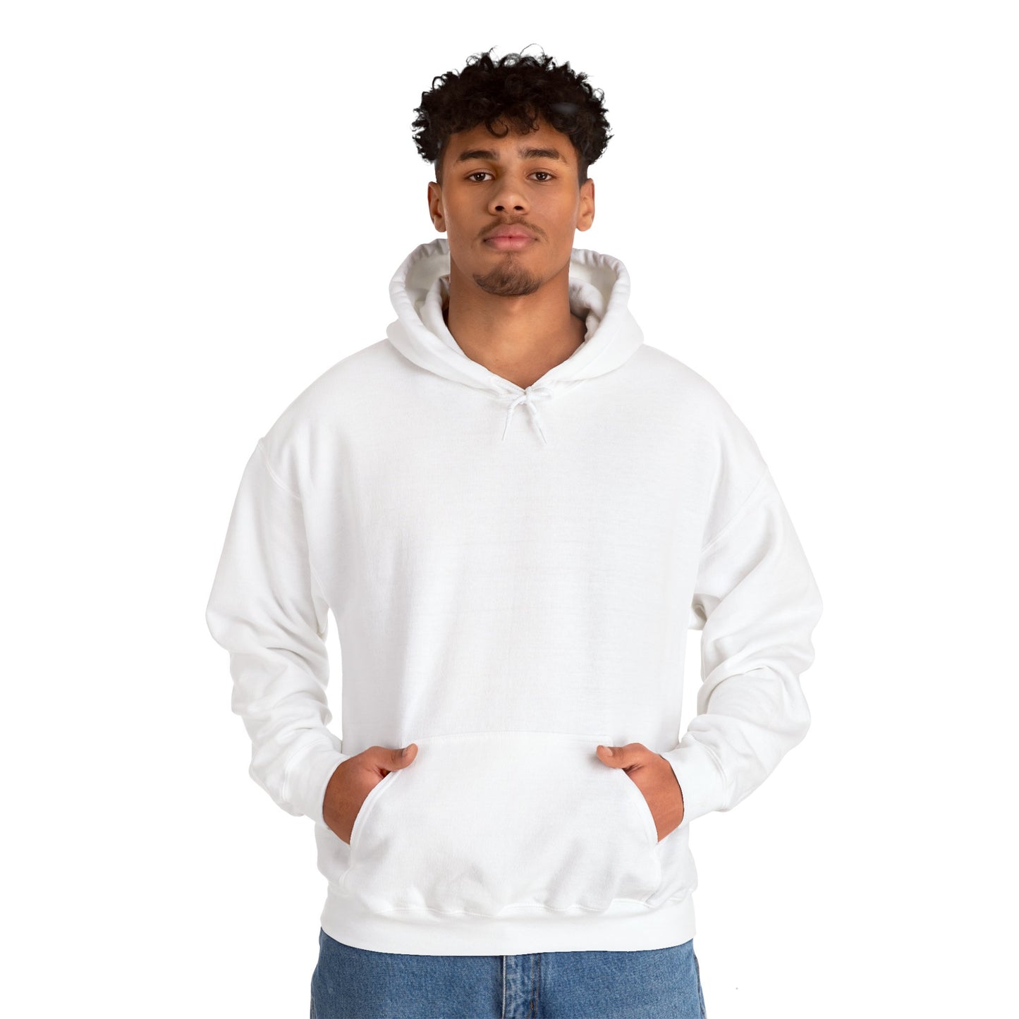 Booktrovert Hooded Sweatshirt - Funny Book Lover Gift - Warm & Cozy