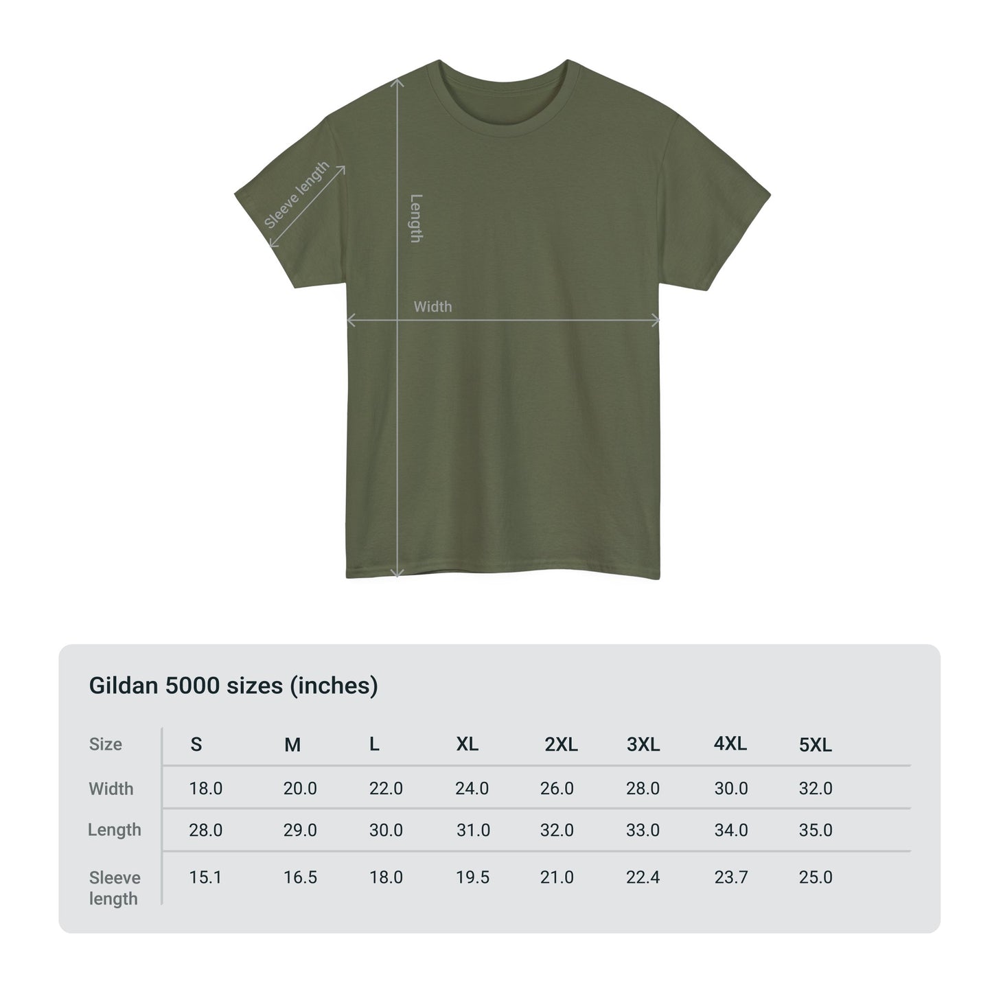 HoHoHo Unisex Heavy Cotton Tee - sizes S - 5X