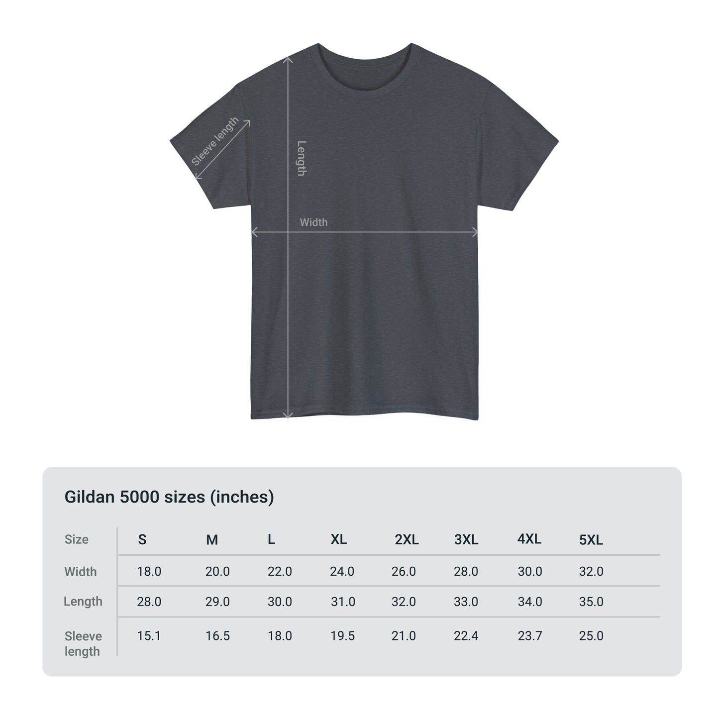 North Pole Book Club Unisex Heavy Cotton Tee - sizes S - 3X