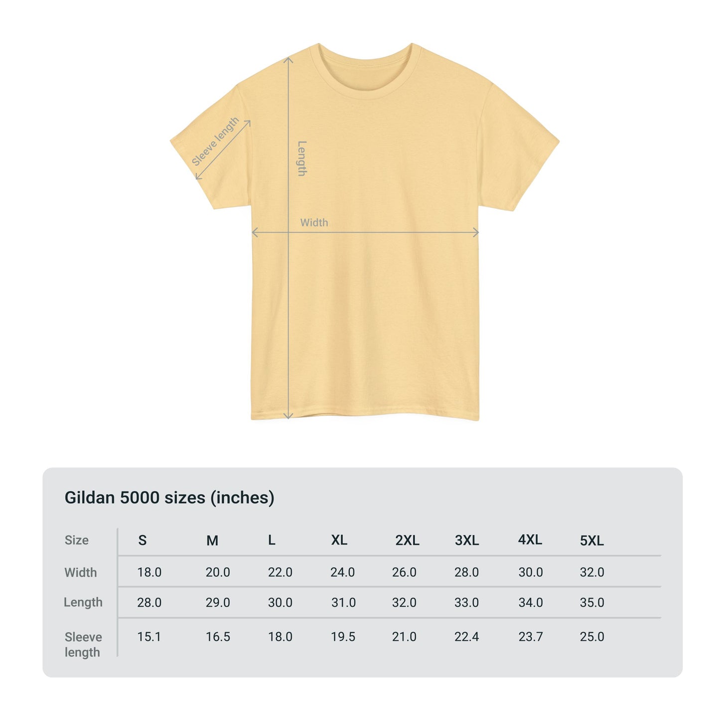 HoHoHo Unisex Heavy Cotton Tee - sizes S - 5X