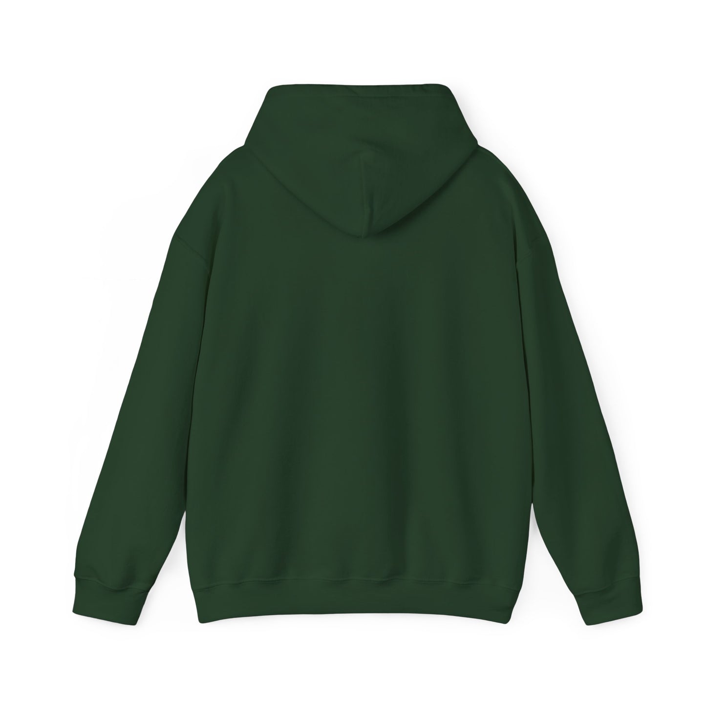It's me, Hi, I'm the Naughty One Christmas Unisex Hoodie - Holiday Fun Cozy Sweatshirt - size X-5X