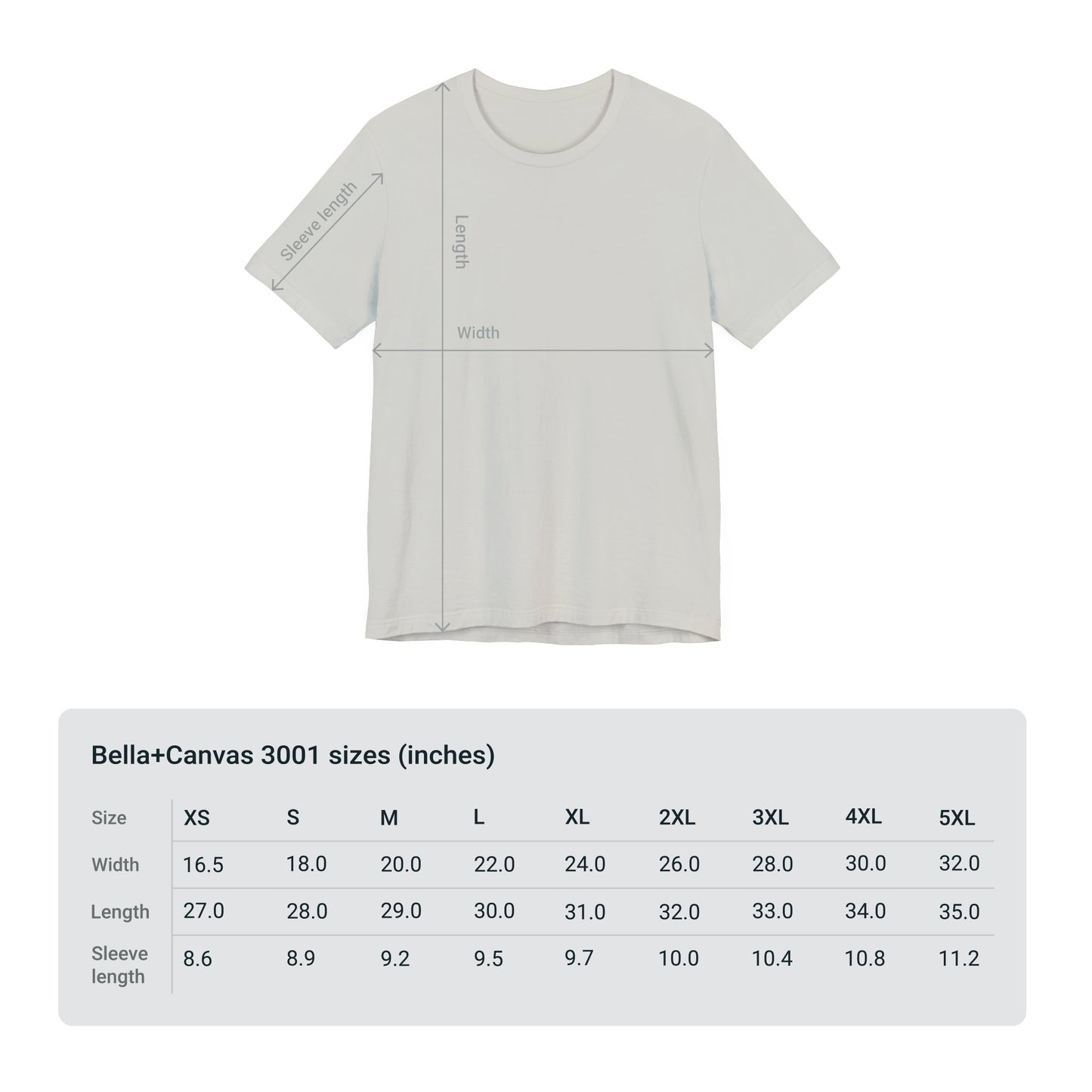 North Pole Book Club Unisex Jersey Short Sleeve Tee - size S - 3X