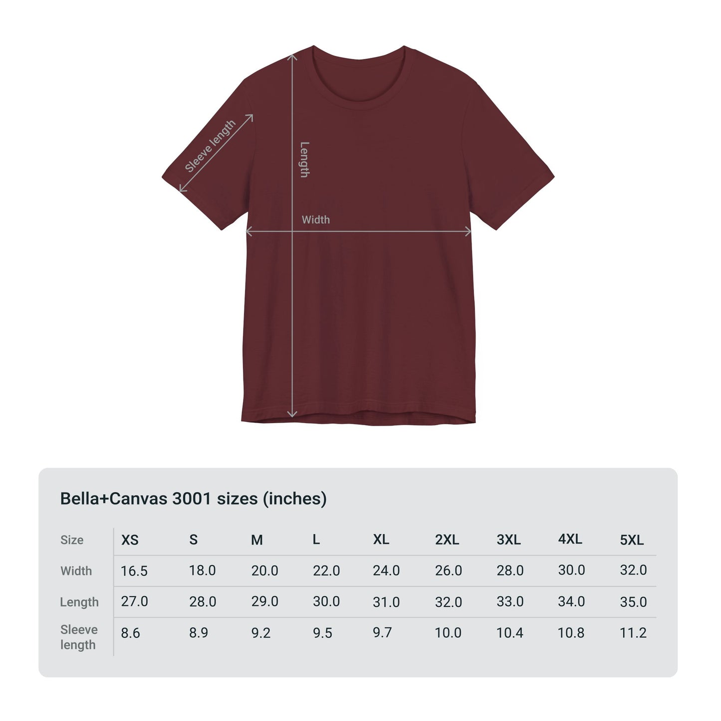 North Pole Book Club Unisex Jersey Short Sleeve Tee - size S - 3X