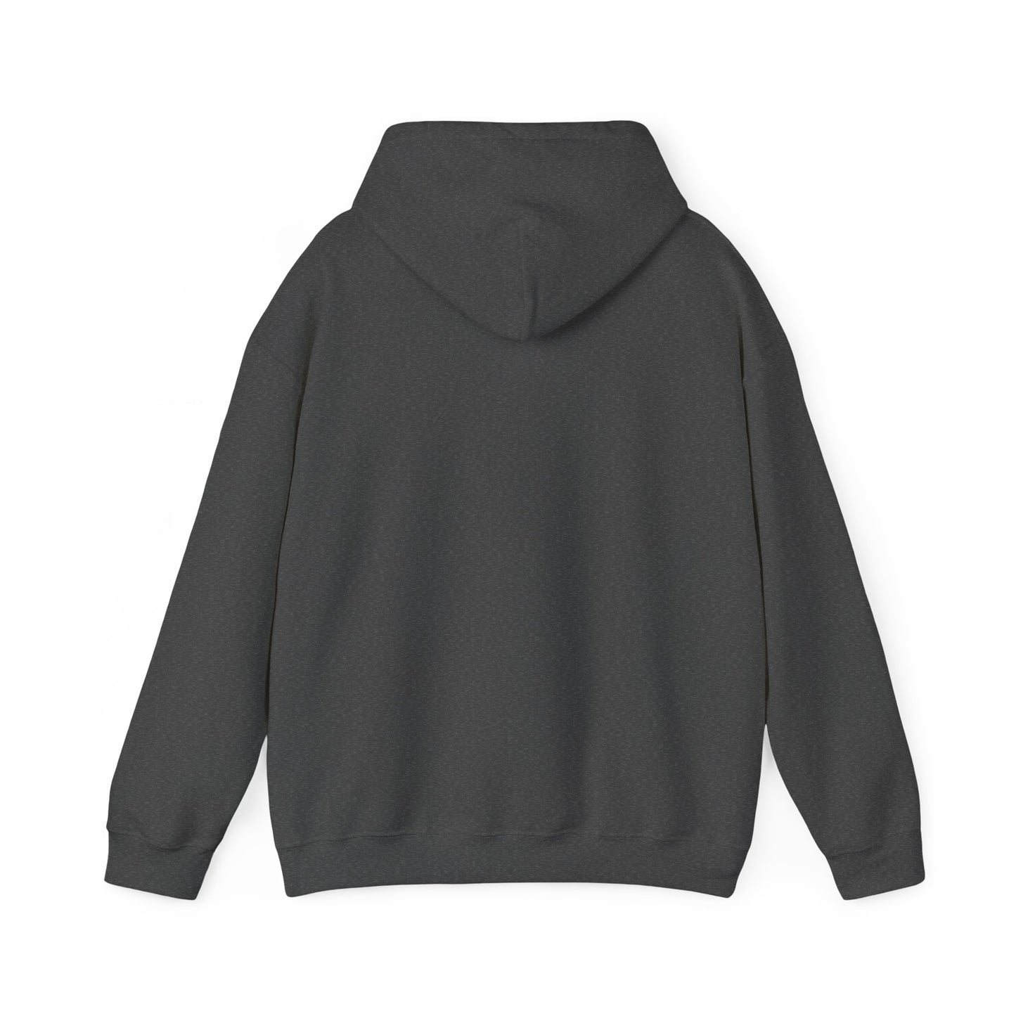 Just a Girl Who Loves Fall Unisex Heavy Blend™ Hooded Sweatshirt