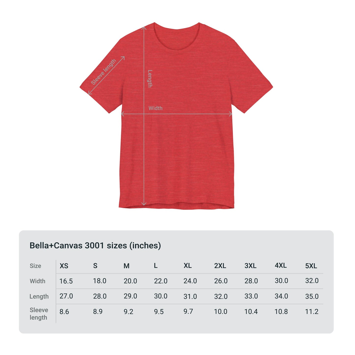 North Pole Book Club Unisex Jersey Short Sleeve Tee - size S - 3X