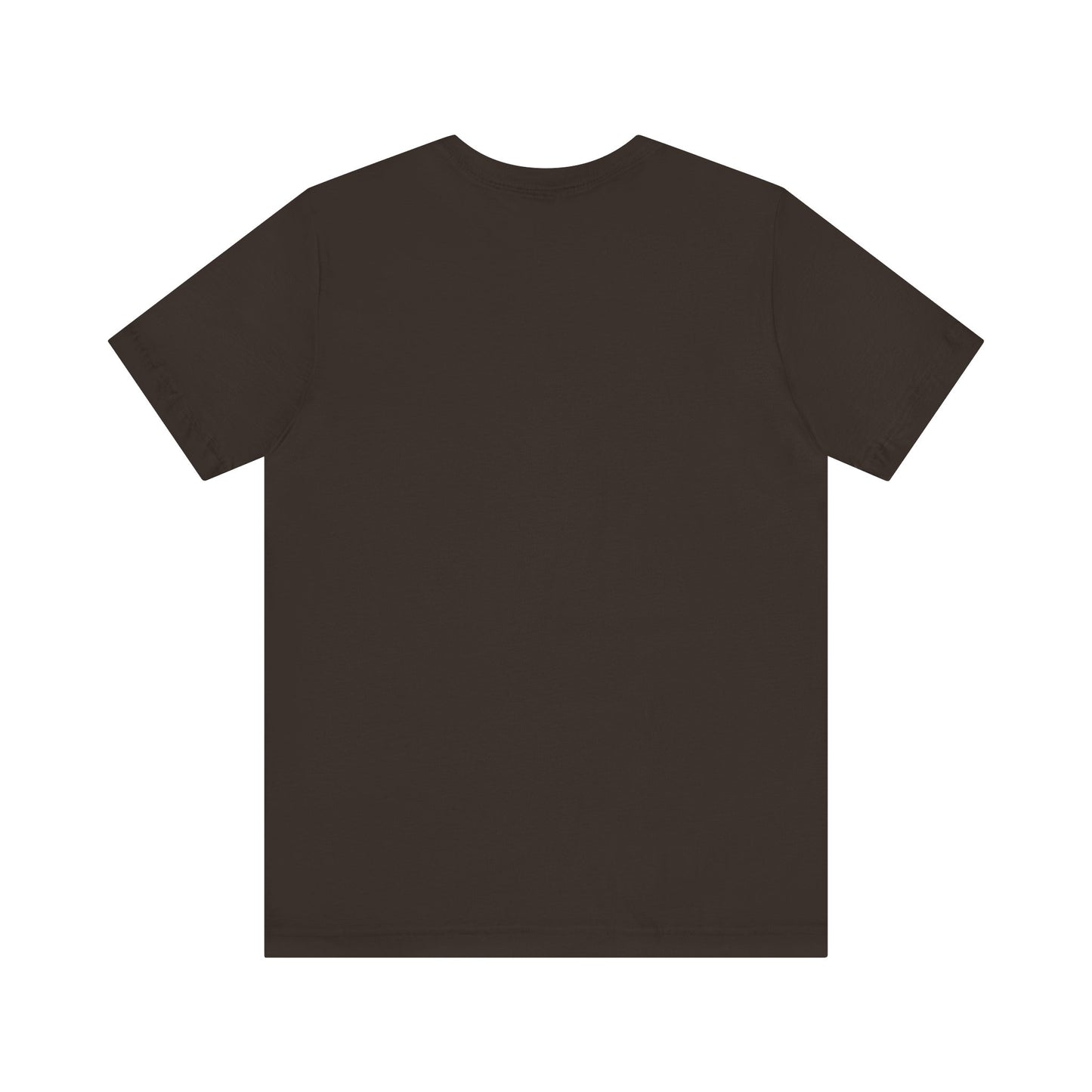 North Pole Book Club Unisex Jersey Short Sleeve Tee - size S - 3X