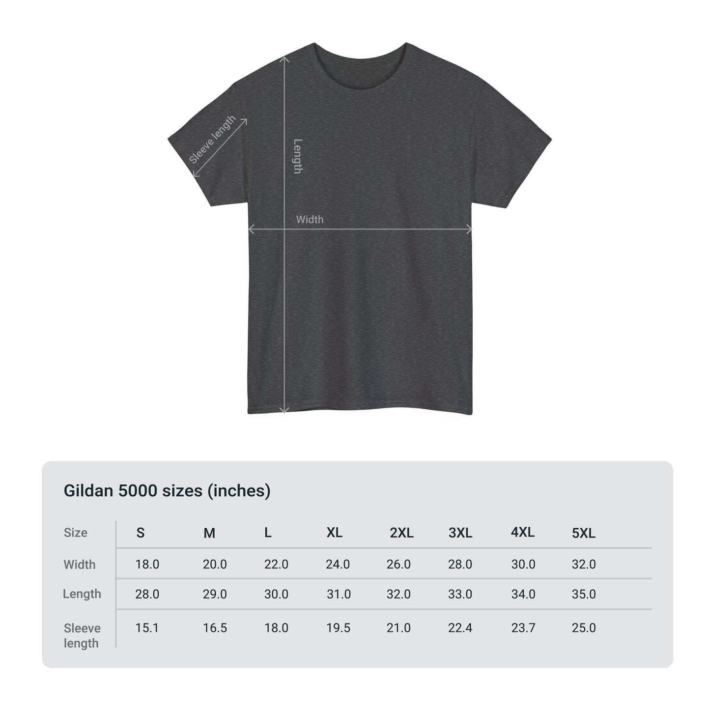 North Pole Book Club Unisex Heavy Cotton Tee - sizes S - 3X