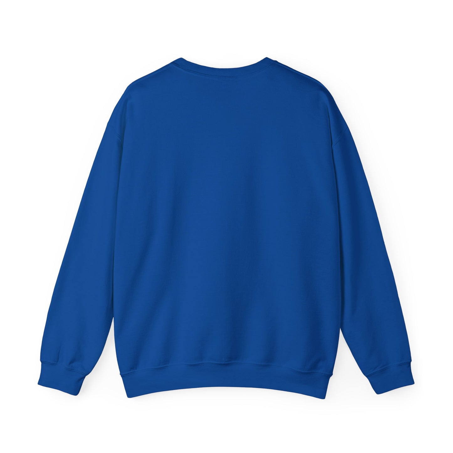 Santa and Co Merry Christmas Unisex Heavy Blend™ Crewneck Sweatshirt - sizes S - 3X