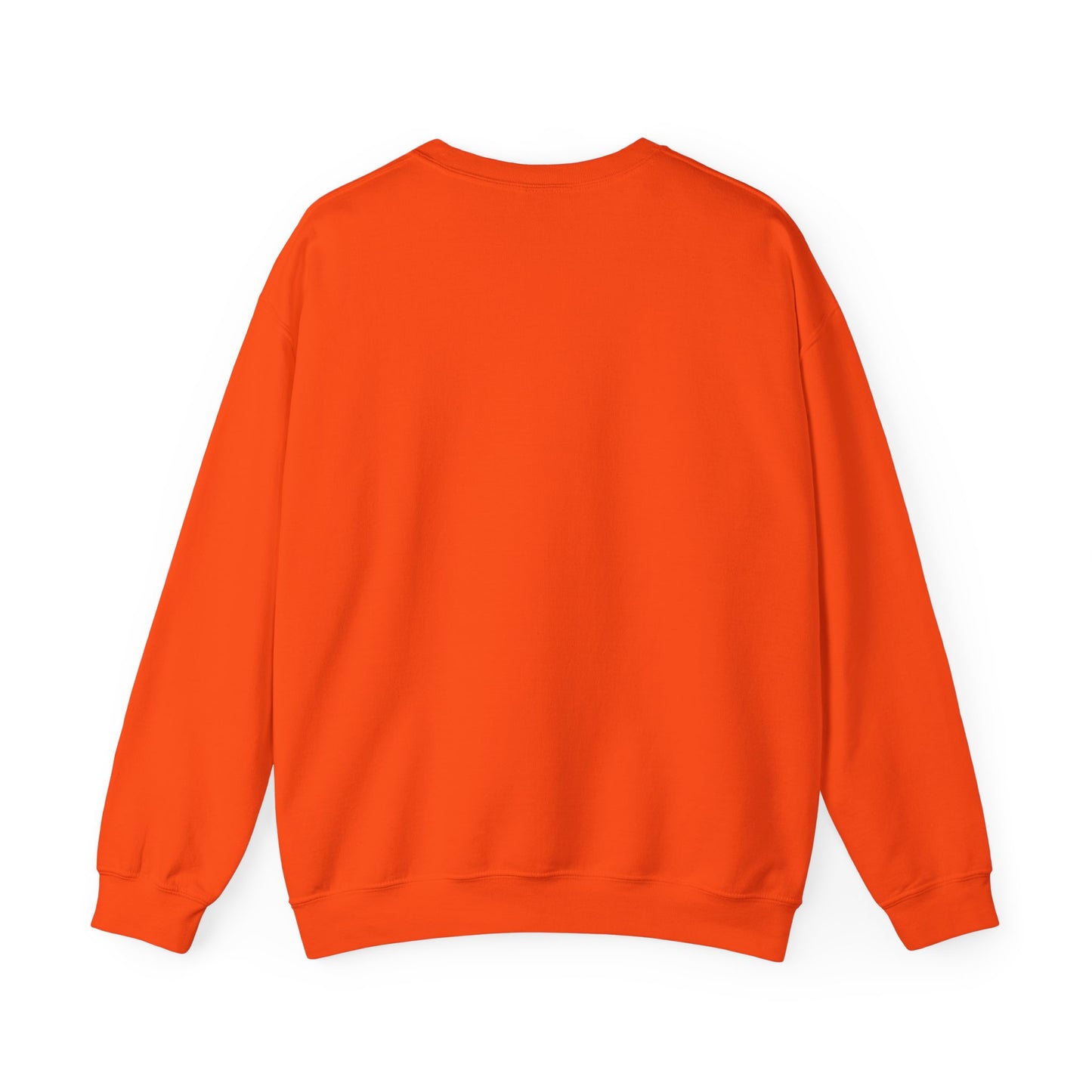 Santa and Co Merry Christmas Unisex Heavy Blend™ Crewneck Sweatshirt - sizes S - 3X