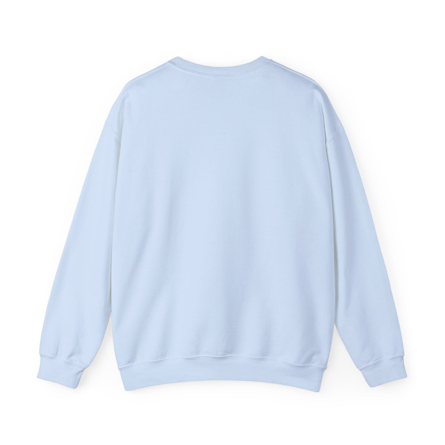 North Pole Book Club Unisex Heavy Blend™ Crewneck Sweatshirt - sizes S - 3X