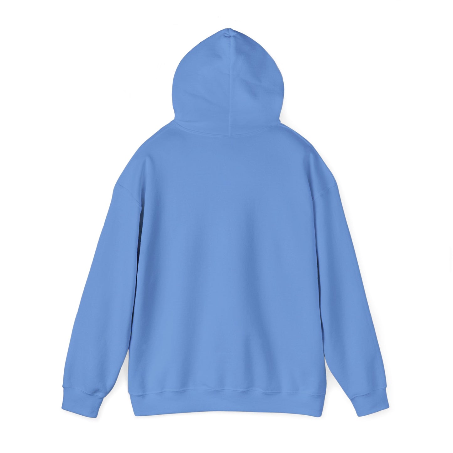 It's me, Hi, I'm the Naughty One Christmas Unisex Hoodie - Holiday Fun Cozy Sweatshirt - size X-5X