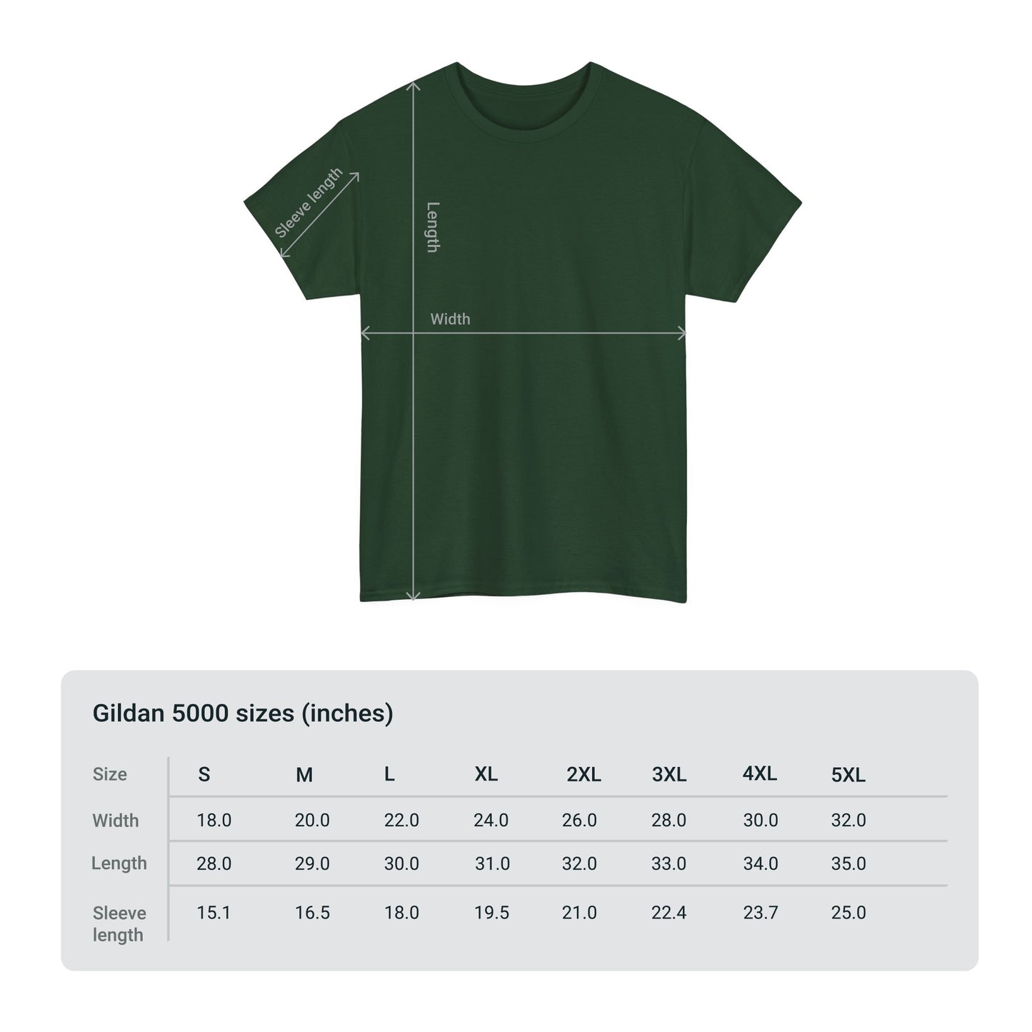 HoHoHo Unisex Heavy Cotton Tee - sizes S - 5X