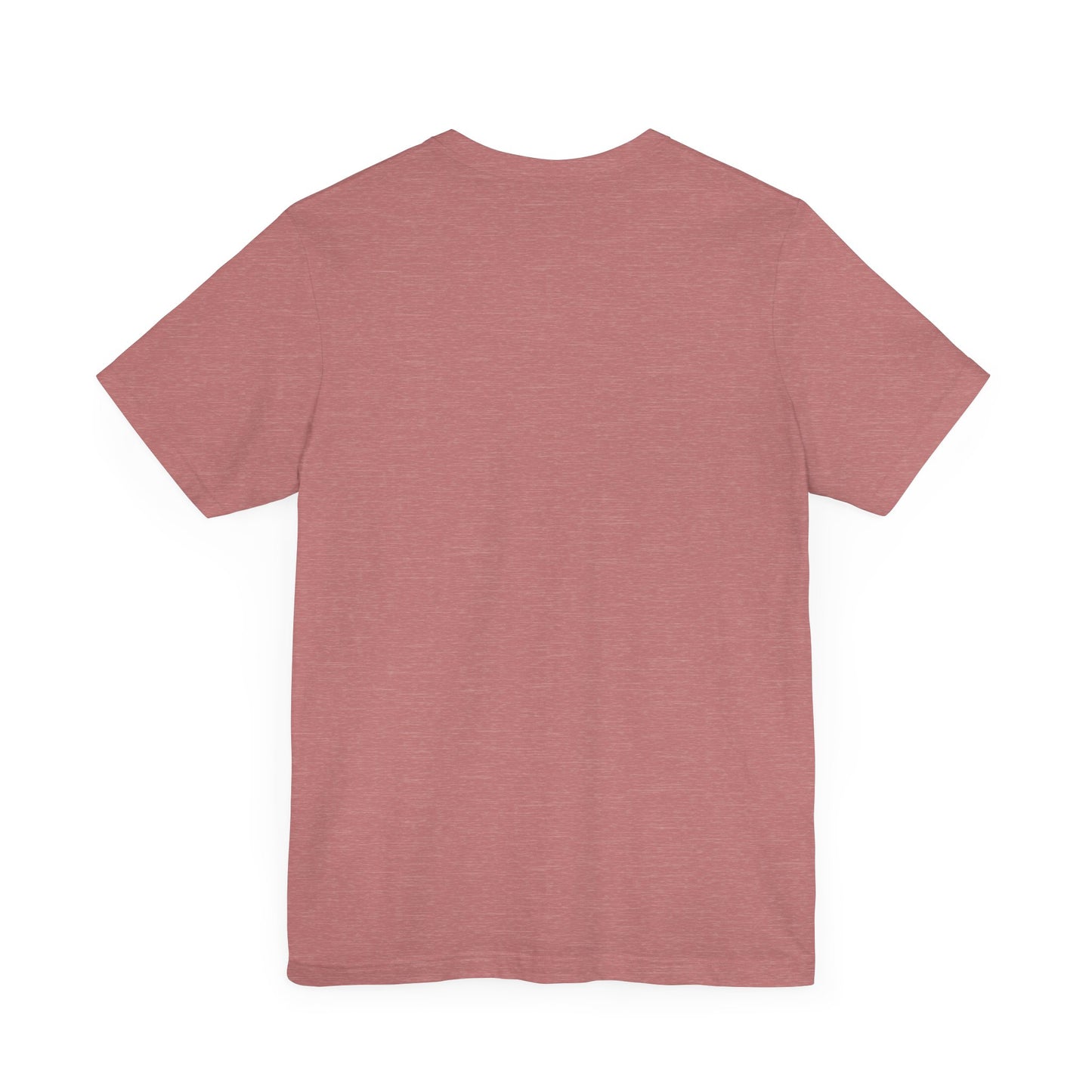 North Pole Book Club Unisex Jersey Short Sleeve Tee - size S - 3X