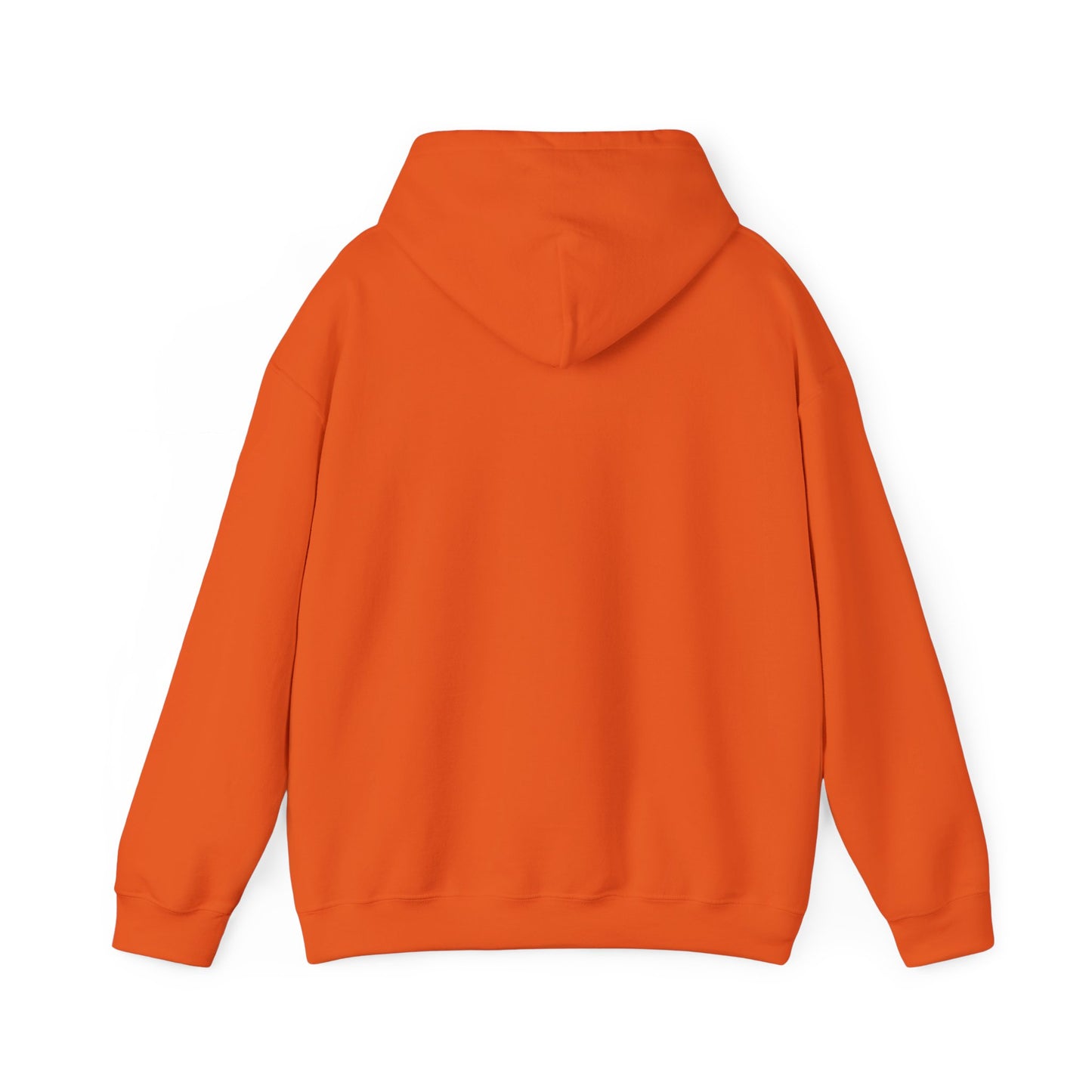 All Booked for Christmas Unisex Heavy Blend™ Hooded Sweatshirt - sizes S - 3X