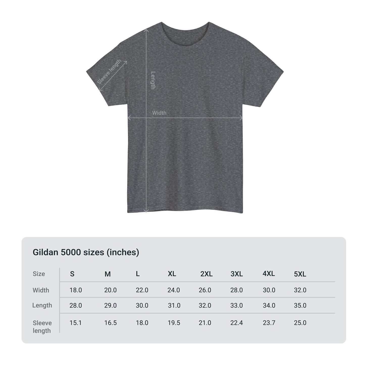 North Pole Book Club Unisex Heavy Cotton Tee - sizes S - 3X
