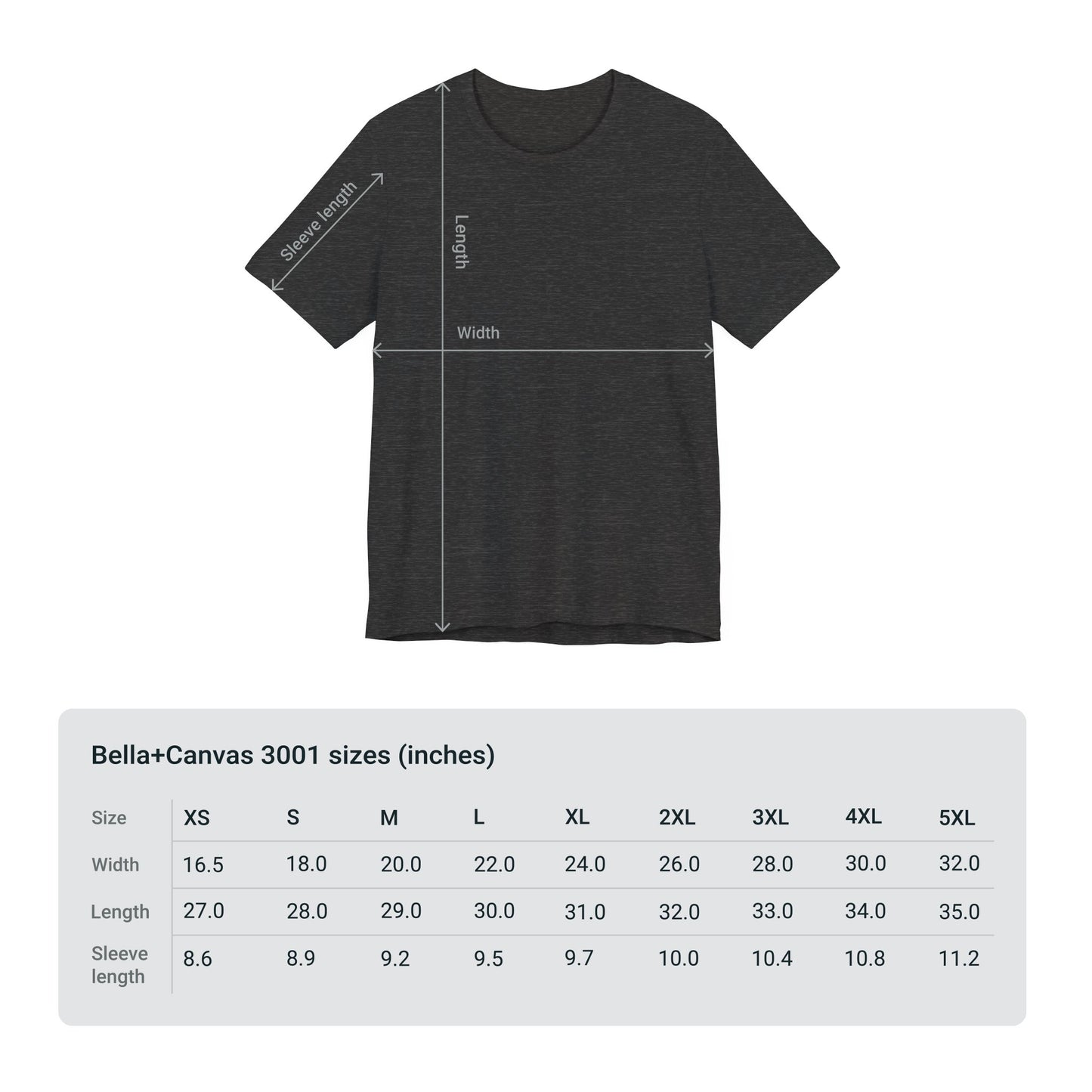 North Pole Book Club Unisex Jersey Short Sleeve Tee - size S - 3X