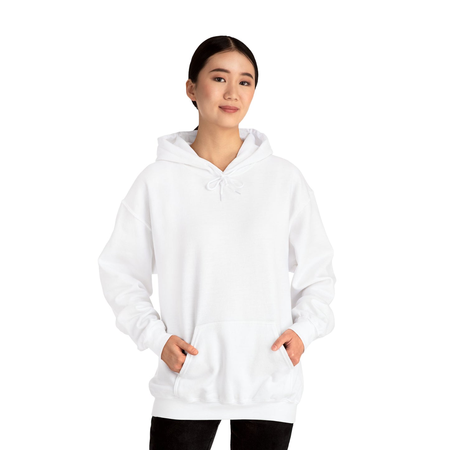 Booktrovert Hooded Sweatshirt - Funny Book Lover Gift - Warm & Cozy