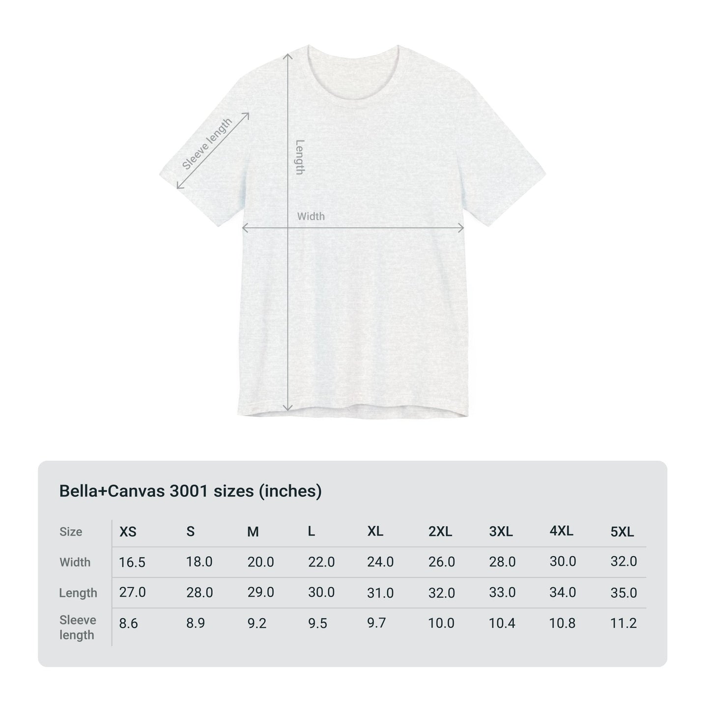 North Pole Book Club Unisex Jersey Short Sleeve Tee - size S - 3X
