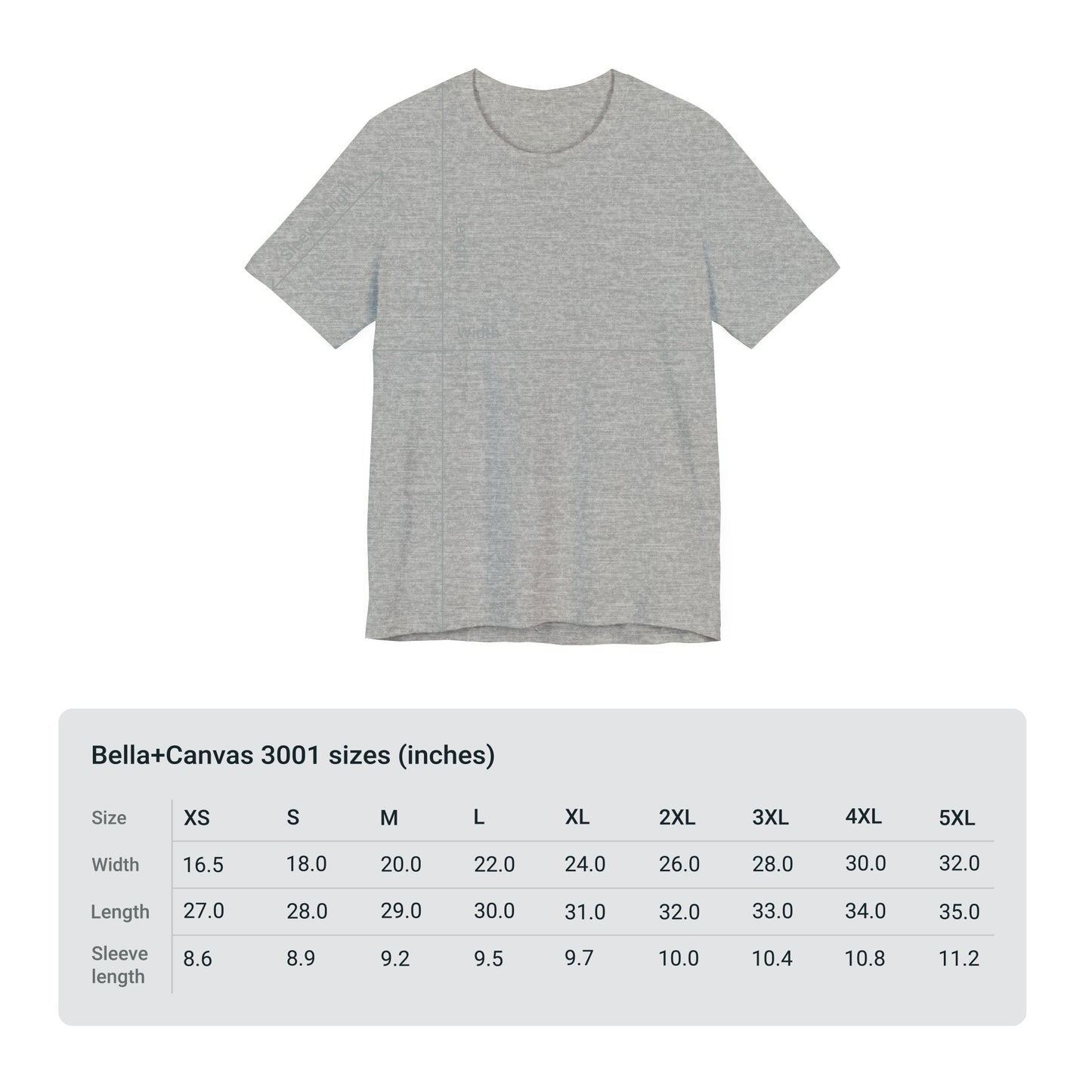 North Pole Book Club Unisex Jersey Short Sleeve Tee - size S - 3X
