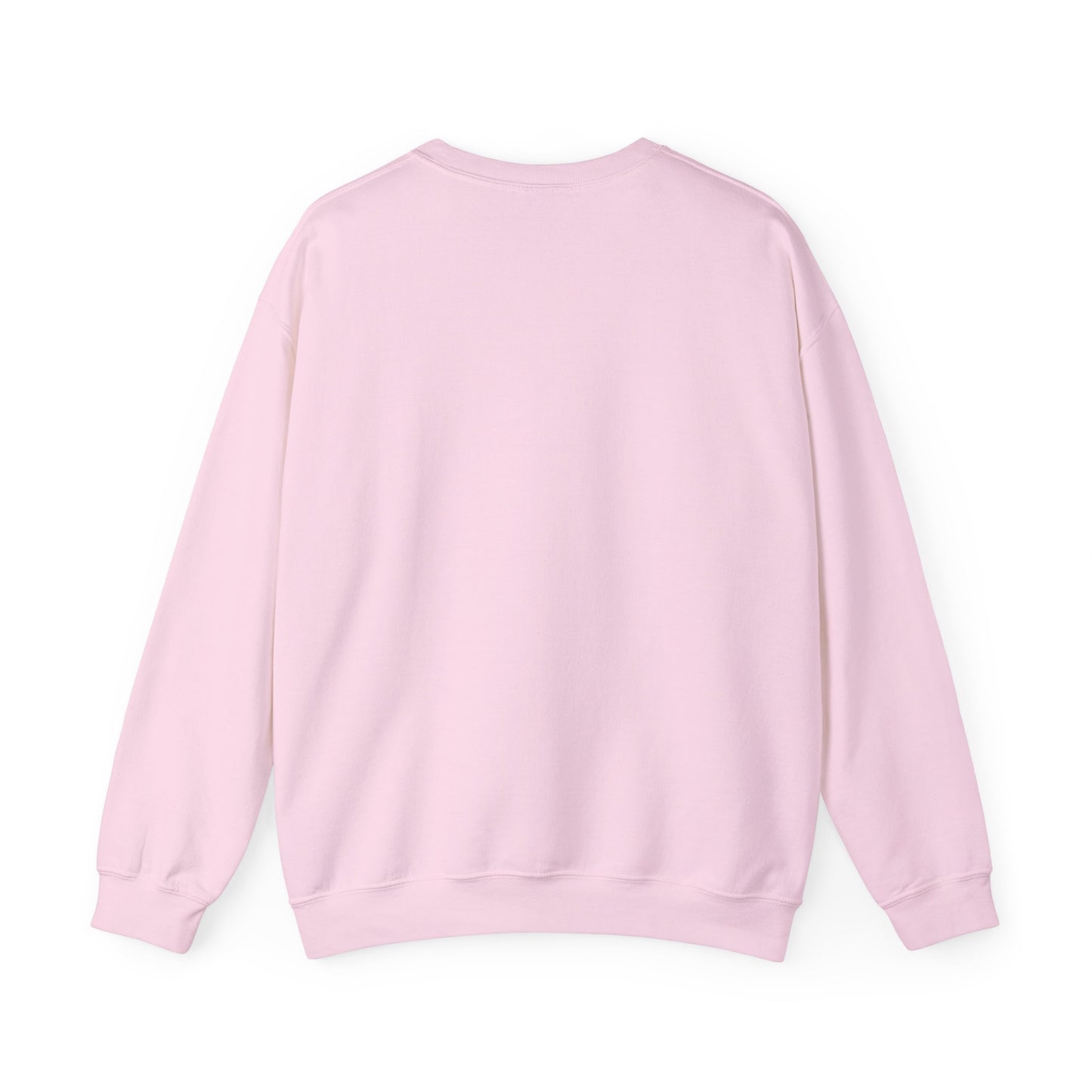 Santa and Co Merry Christmas Unisex Heavy Blend™ Crewneck Sweatshirt - sizes S - 3X
