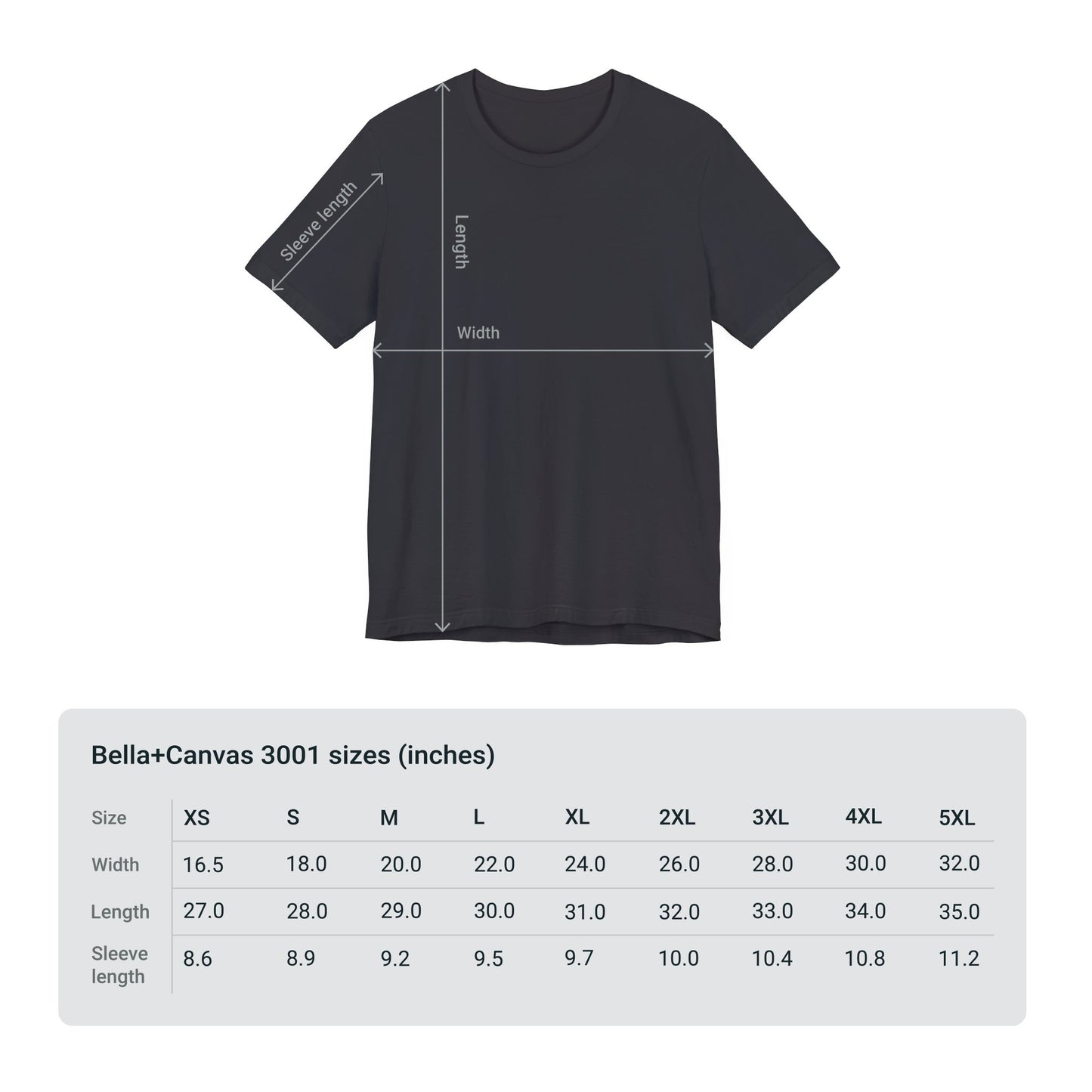 North Pole Book Club Unisex Jersey Short Sleeve Tee - size S - 3X