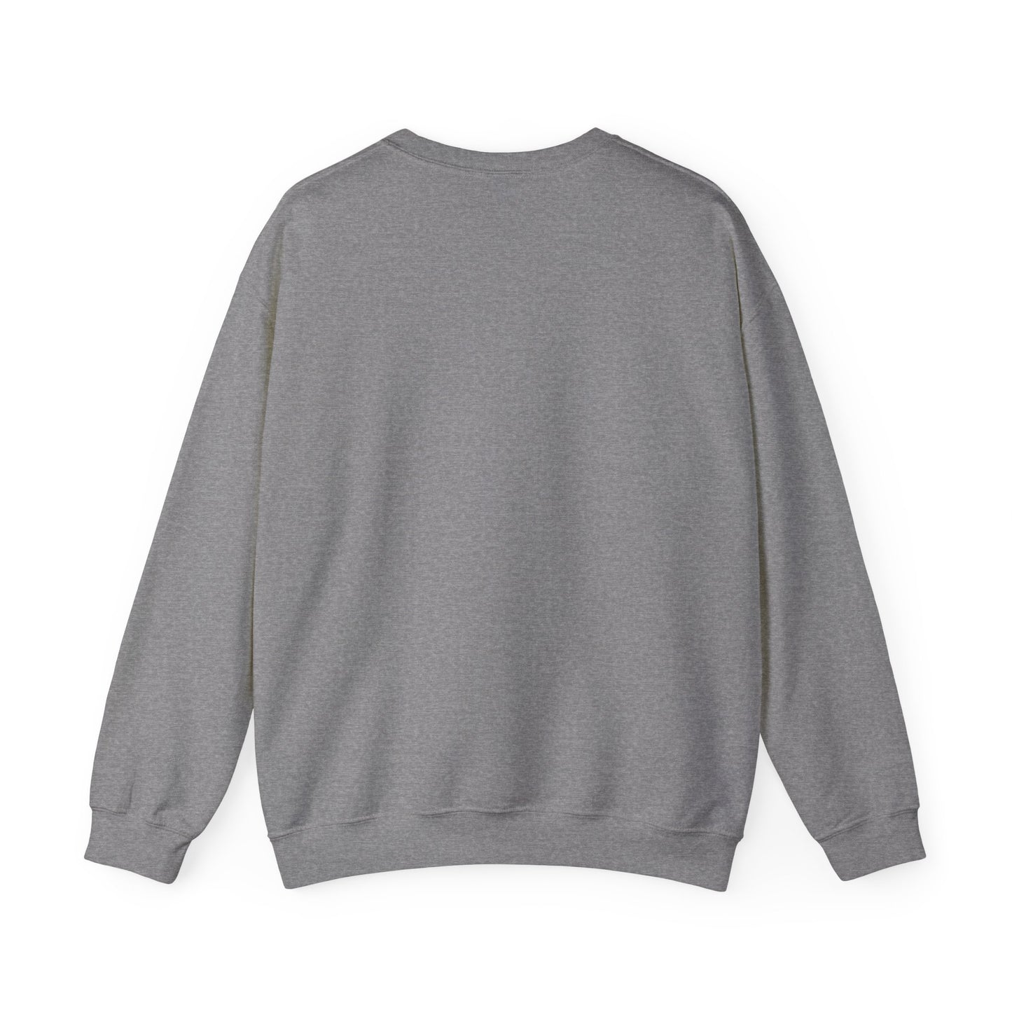 Anti-Valentine Thinking of You Unisex Heavy Blend™ Crewneck Sweatshirt - S - 5X