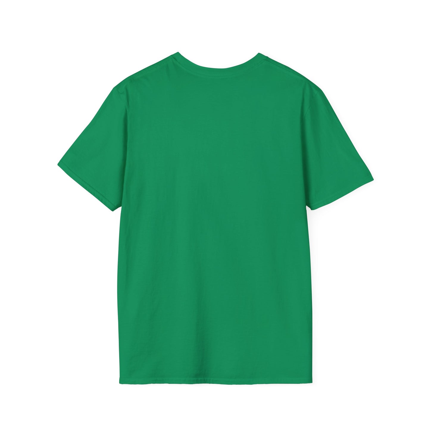 My Weekend is All Booked Unisex Softstyle T-Shirt