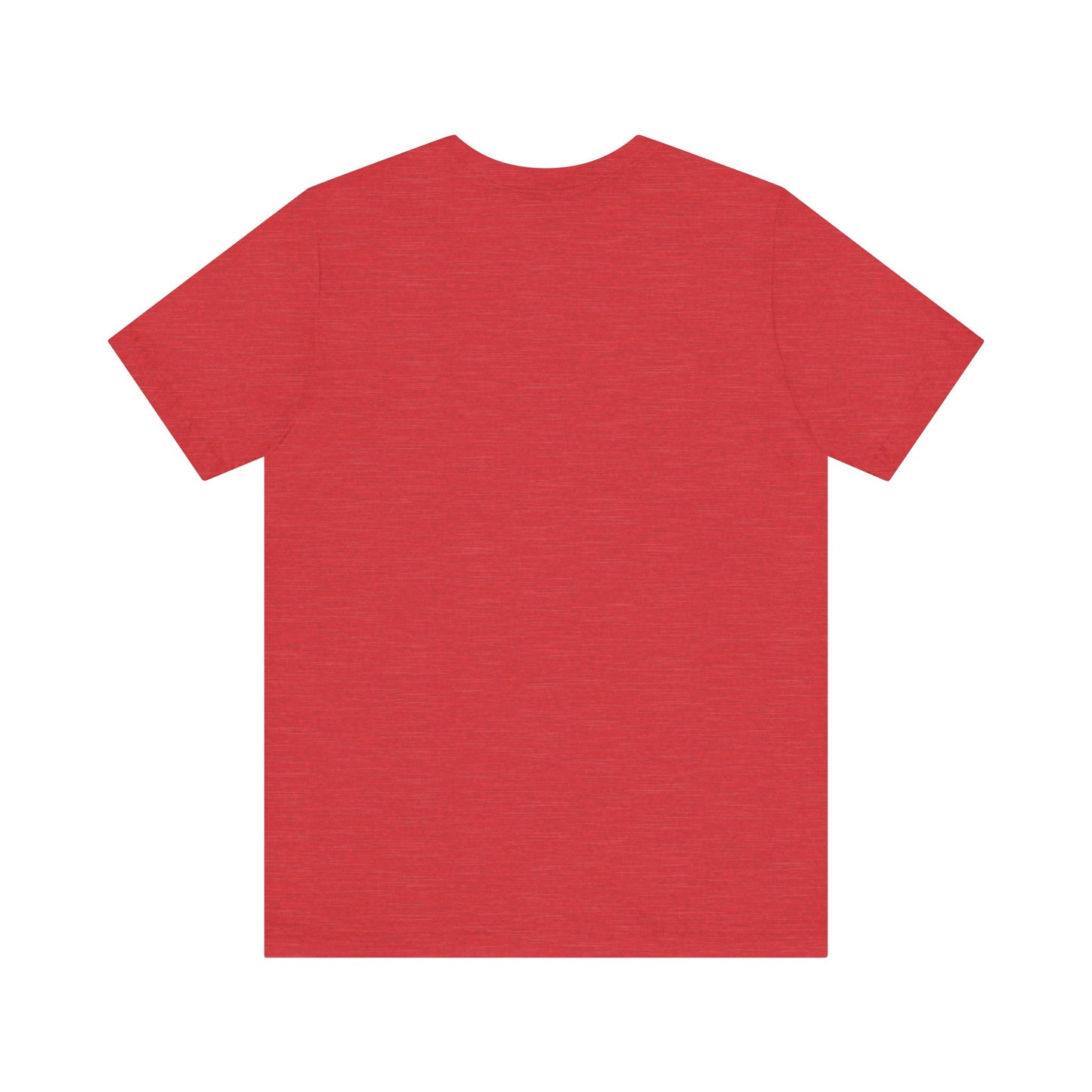 Just a Girl Who Loves Falls Unisex Jersey Short Sleeve Tee