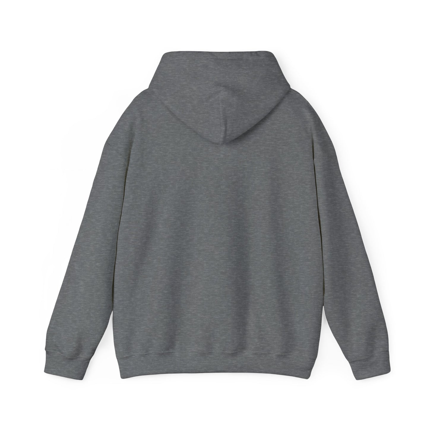 Anti-Valentine Thinking of You Unisex Heavy Blend™ Hooded Sweatshirt - S - 5X