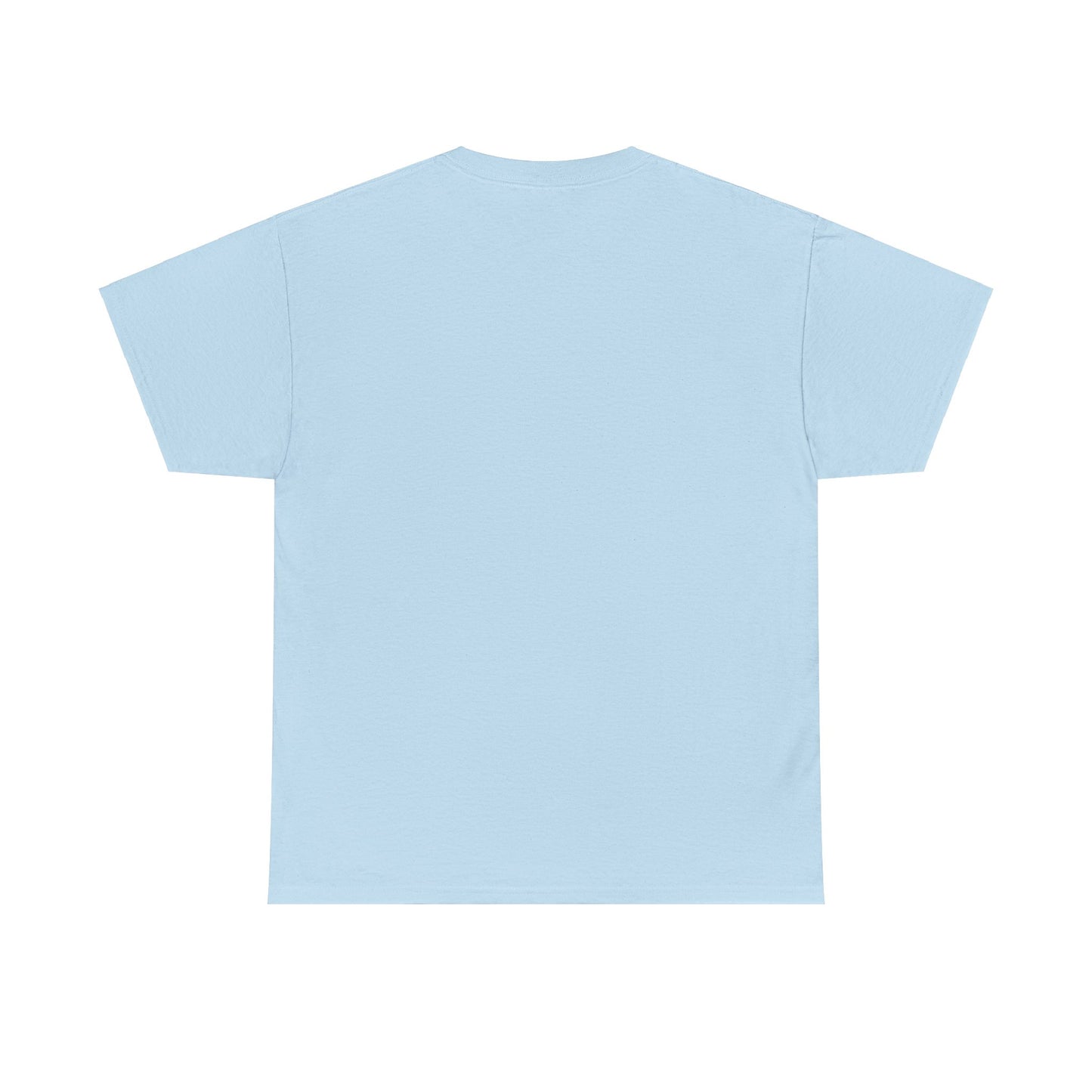 Booked for Christmas Tee - Unisex Heavy Cotton Tee