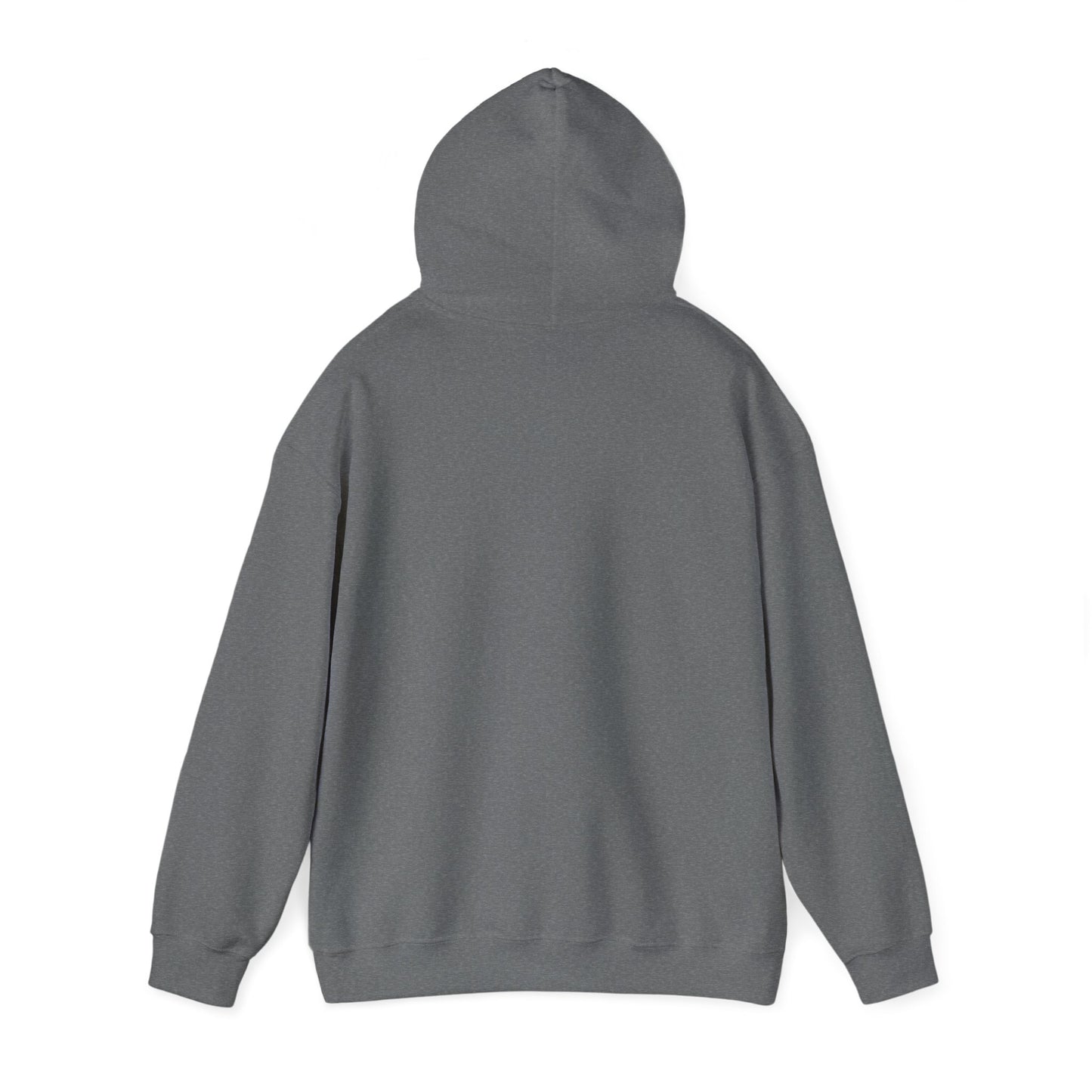 Anti-Valentine Thinking of You Unisex Heavy Blend™ Hooded Sweatshirt - S - 5X
