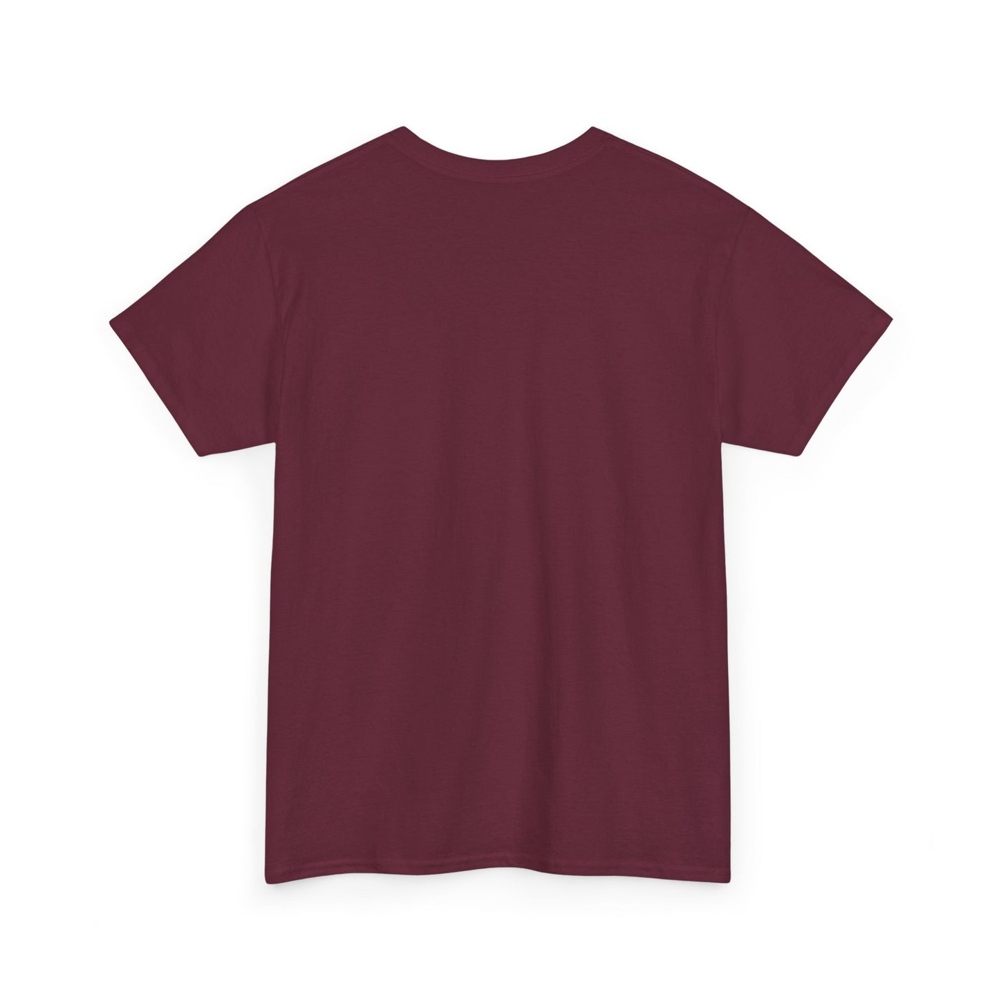I like Books more than I like People Unisex Heavy Cotton Tee - sizes S - 5X
