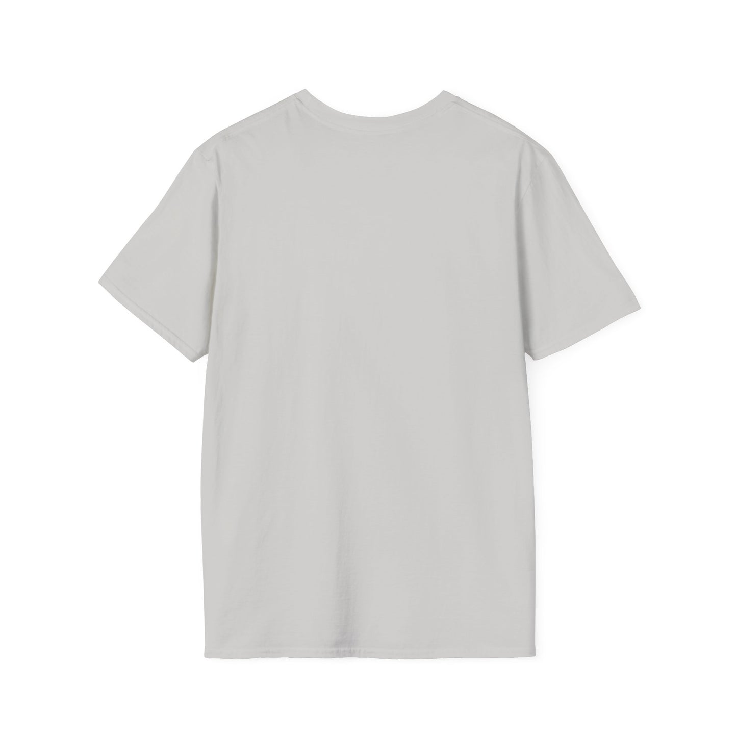 My Weekend is All Booked Unisex Softstyle T-Shirt