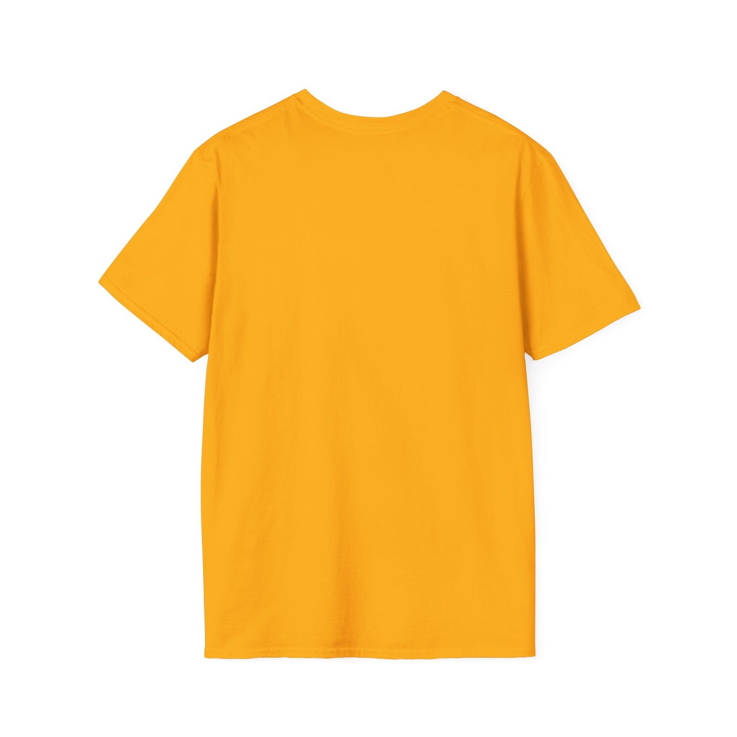 My Weekend is All Booked Unisex Softstyle T-Shirt