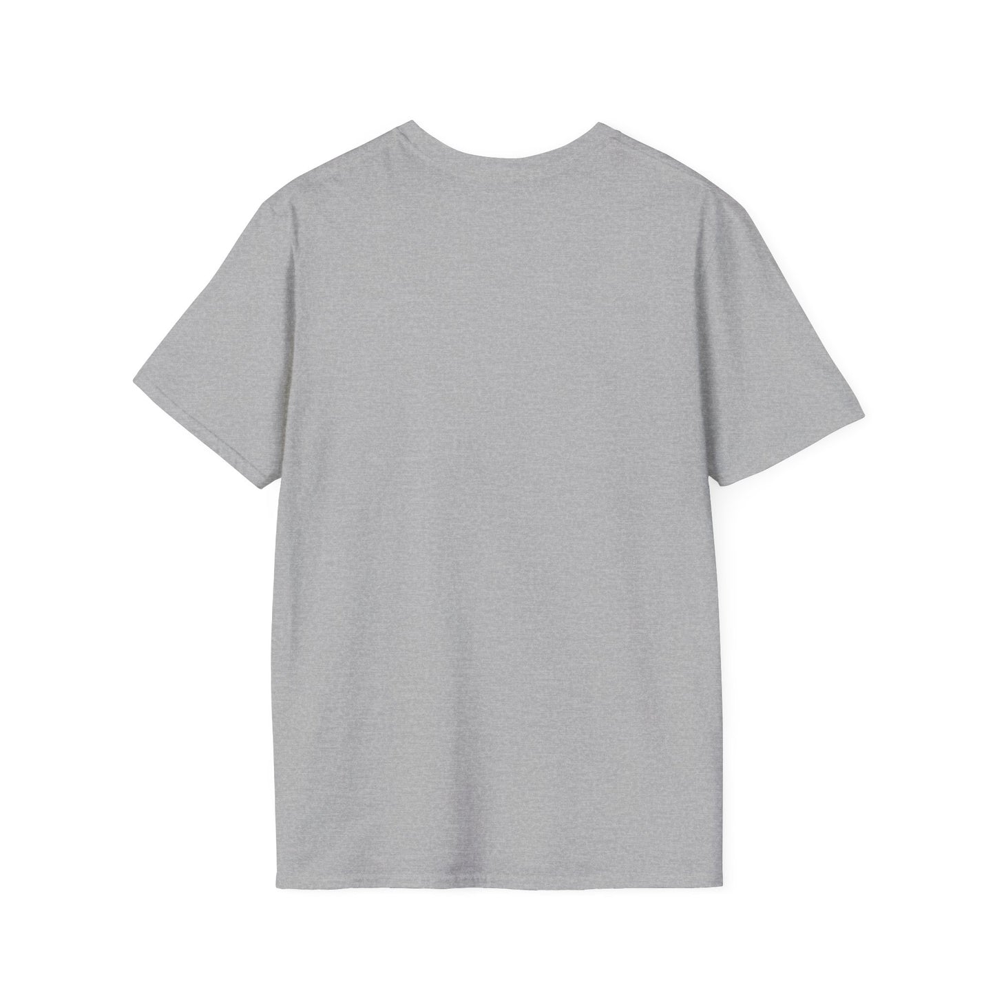My Weekend is All Booked Unisex Softstyle T-Shirt