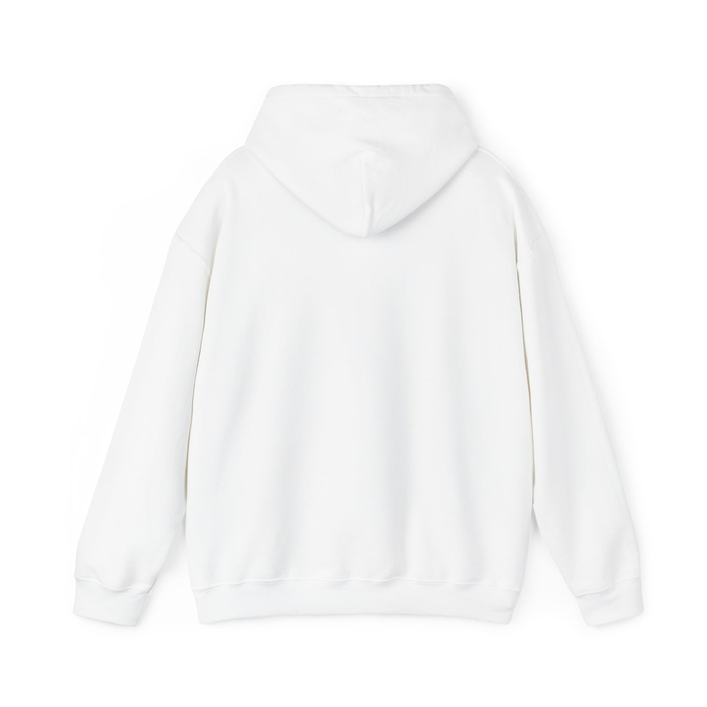 Just a Girl Who Loves Fall Unisex Heavy Blend™ Hooded Sweatshirt