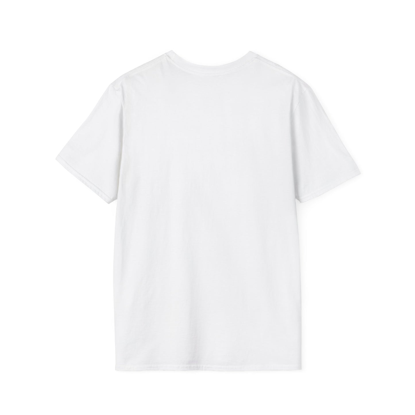 My Weekend is All Booked Unisex Softstyle T-Shirt