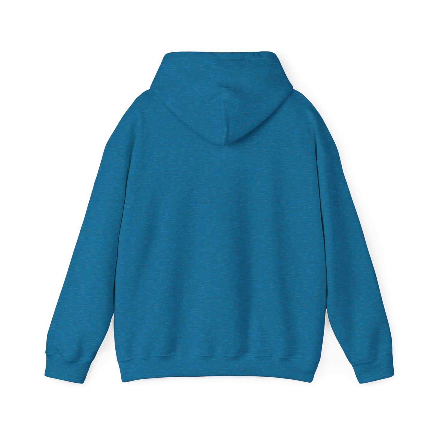 Anti-Valentine Thinking of You Unisex Heavy Blend™ Hooded Sweatshirt - S - 5X