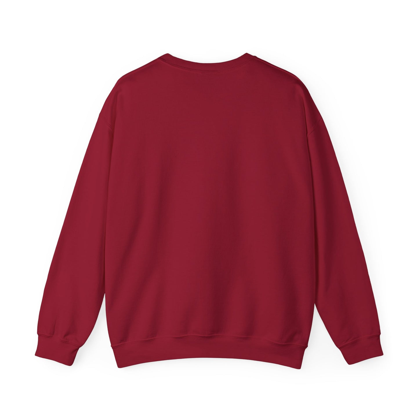 Book Lover Valentine's Day Unisex Sweatshirt - sizes S - 5X
