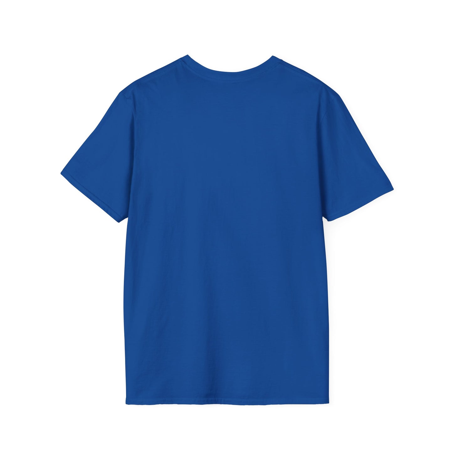 My Weekend is All Booked Unisex Softstyle T-Shirt