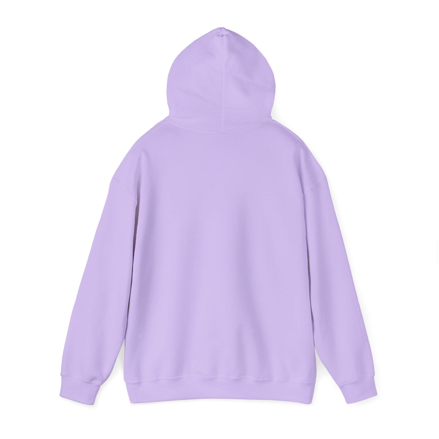 Anti-Valentine Thinking of You Unisex Heavy Blend™ Hooded Sweatshirt - S - 5X