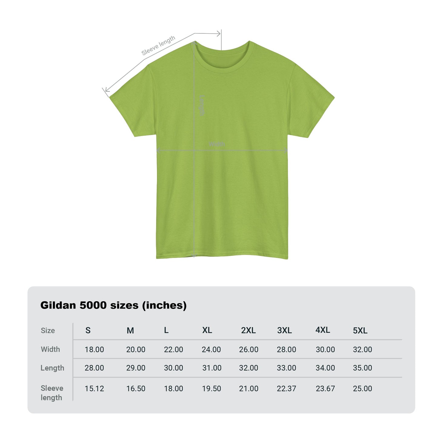 Bow Unisex Heavy Cotton Tee - Valentine's Day, Fun and Inspiring Girly Design