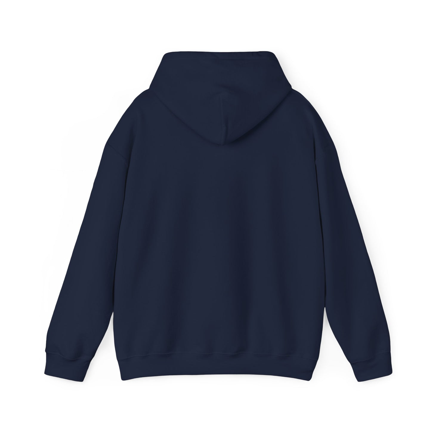 Christmas Bookish UnisexHoodie - All Booked For Christmas