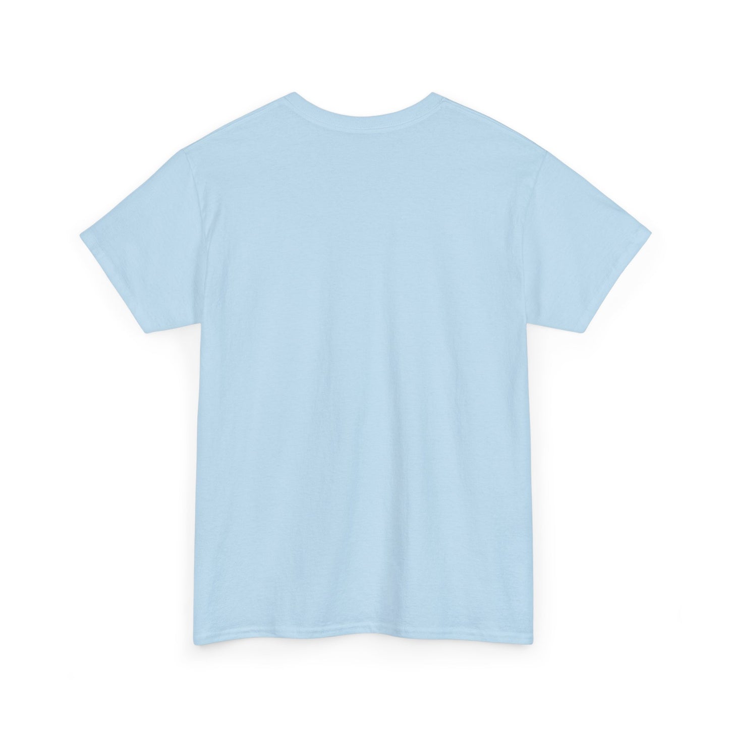 Booked for Christmas Tee - Unisex Heavy Cotton Tee