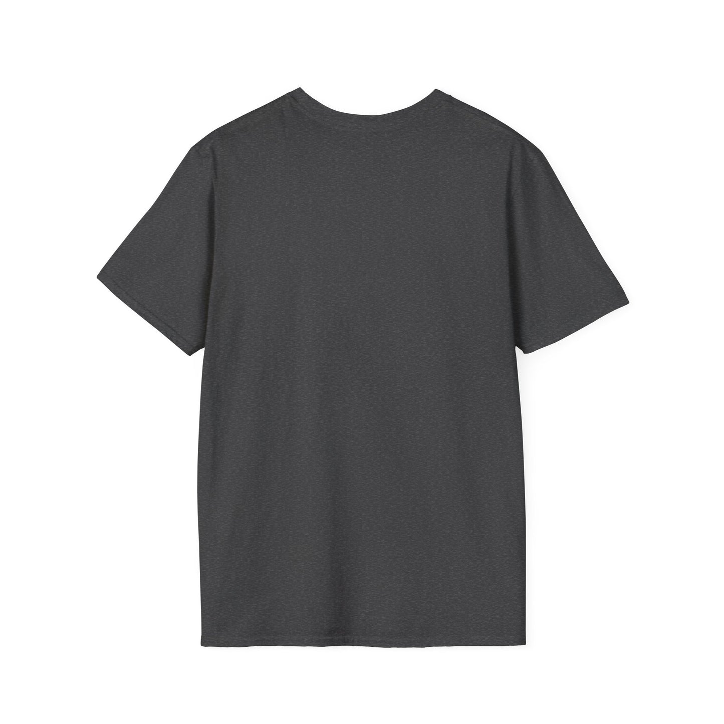 My Weekend is All Booked Unisex Softstyle T-Shirt