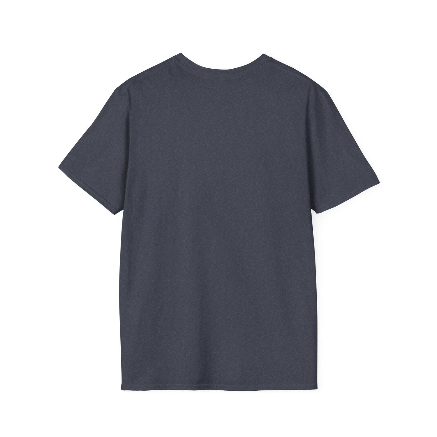 My Weekend is All Booked Unisex Softstyle T-Shirt