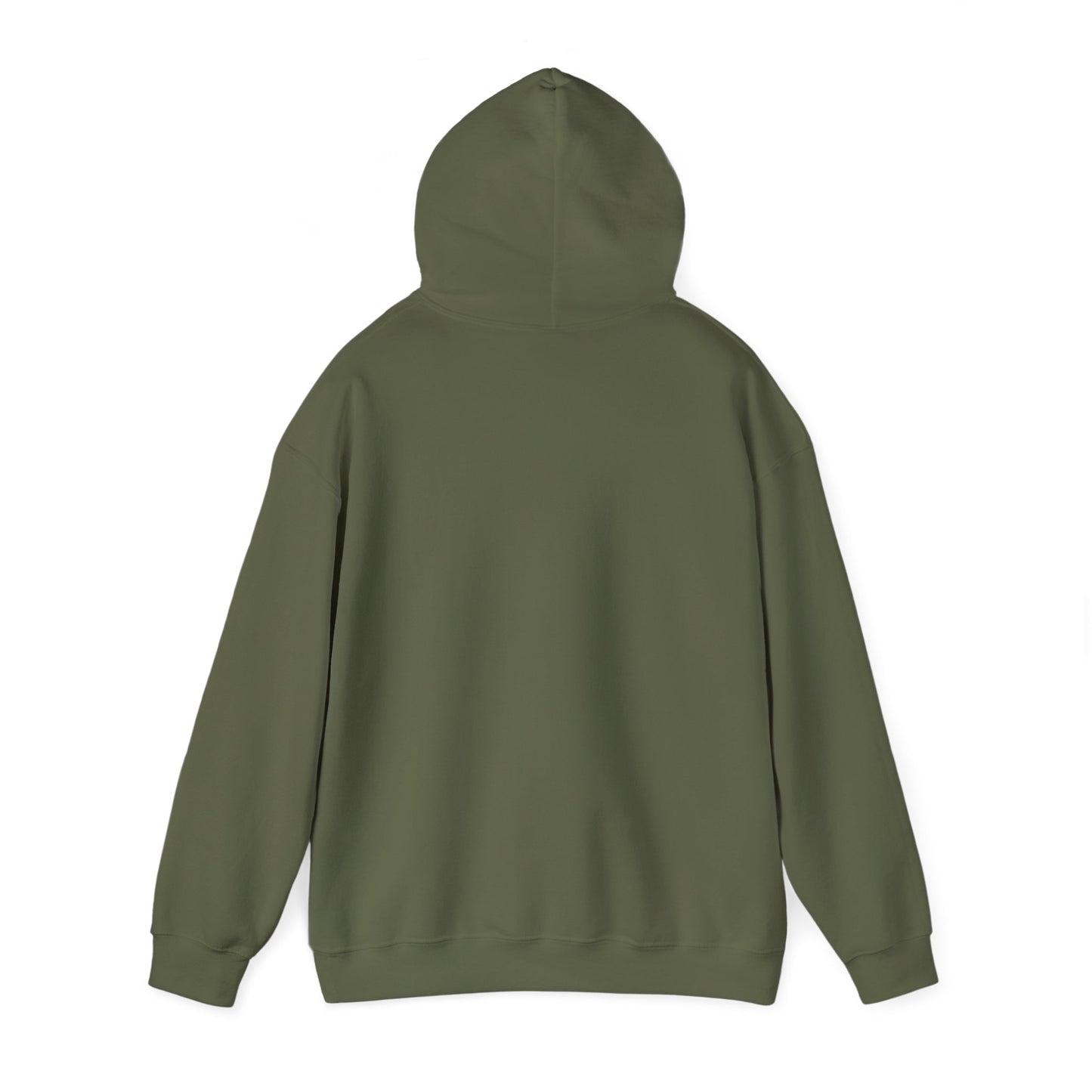 Anti-Valentine Thinking of You Unisex Heavy Blend™ Hooded Sweatshirt - S - 5X