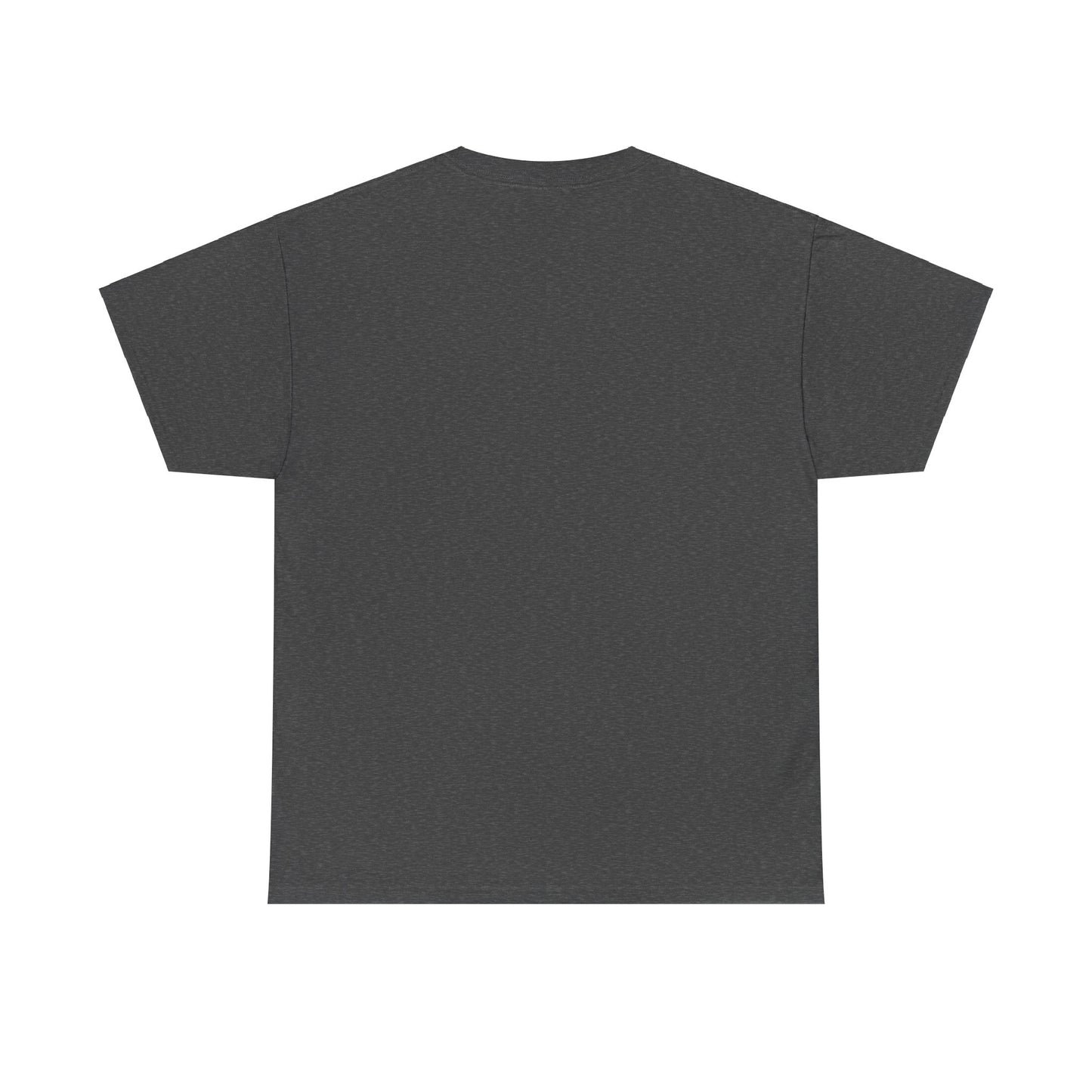 I like Books more than I like People Unisex Heavy Cotton Tee - sizes S - 5X